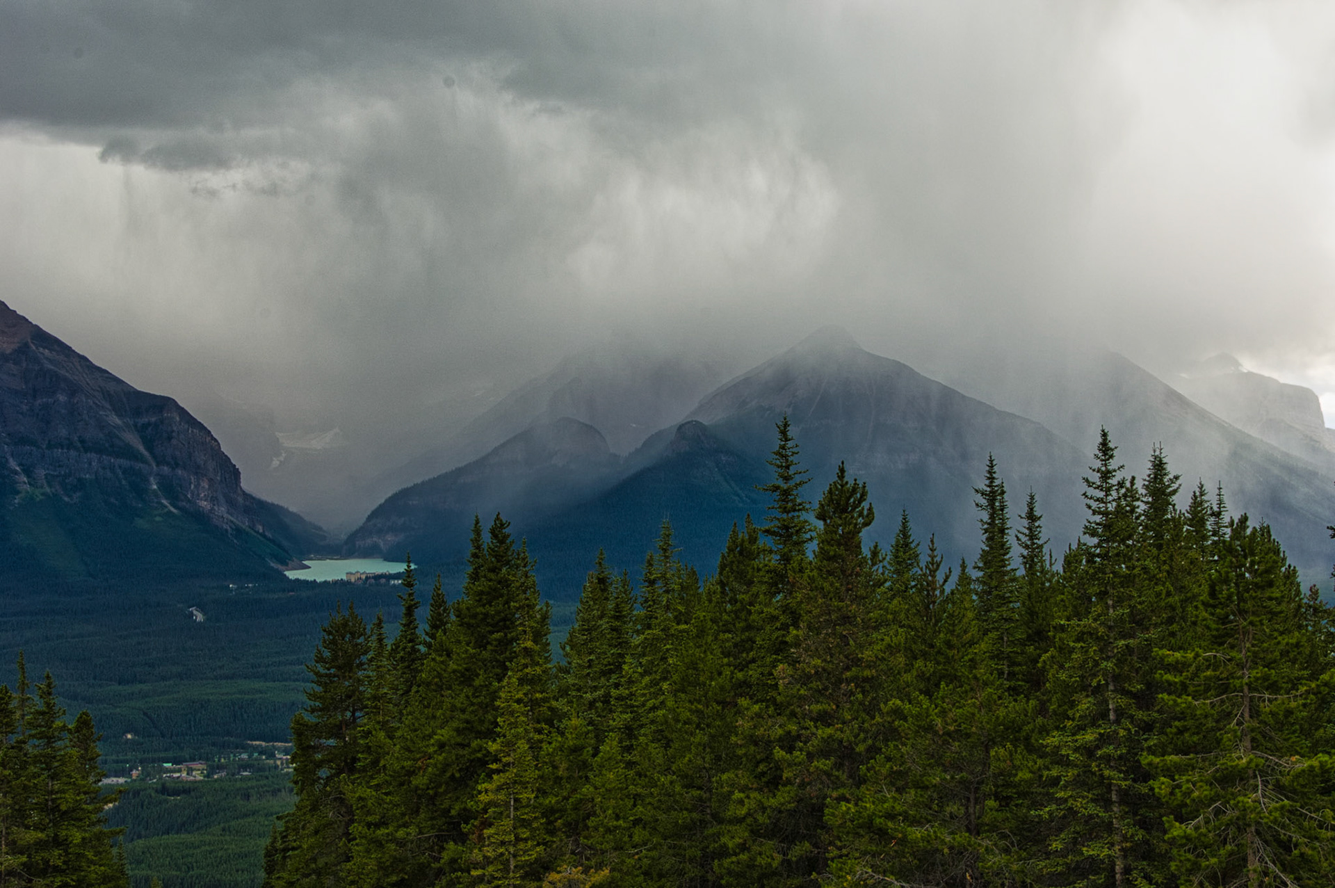 Canada Alberta 00115
