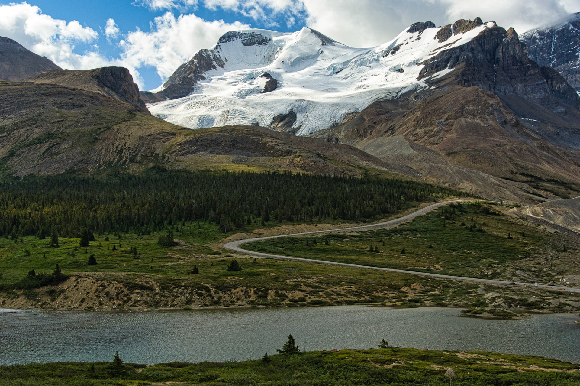 Canada Alberta 00072