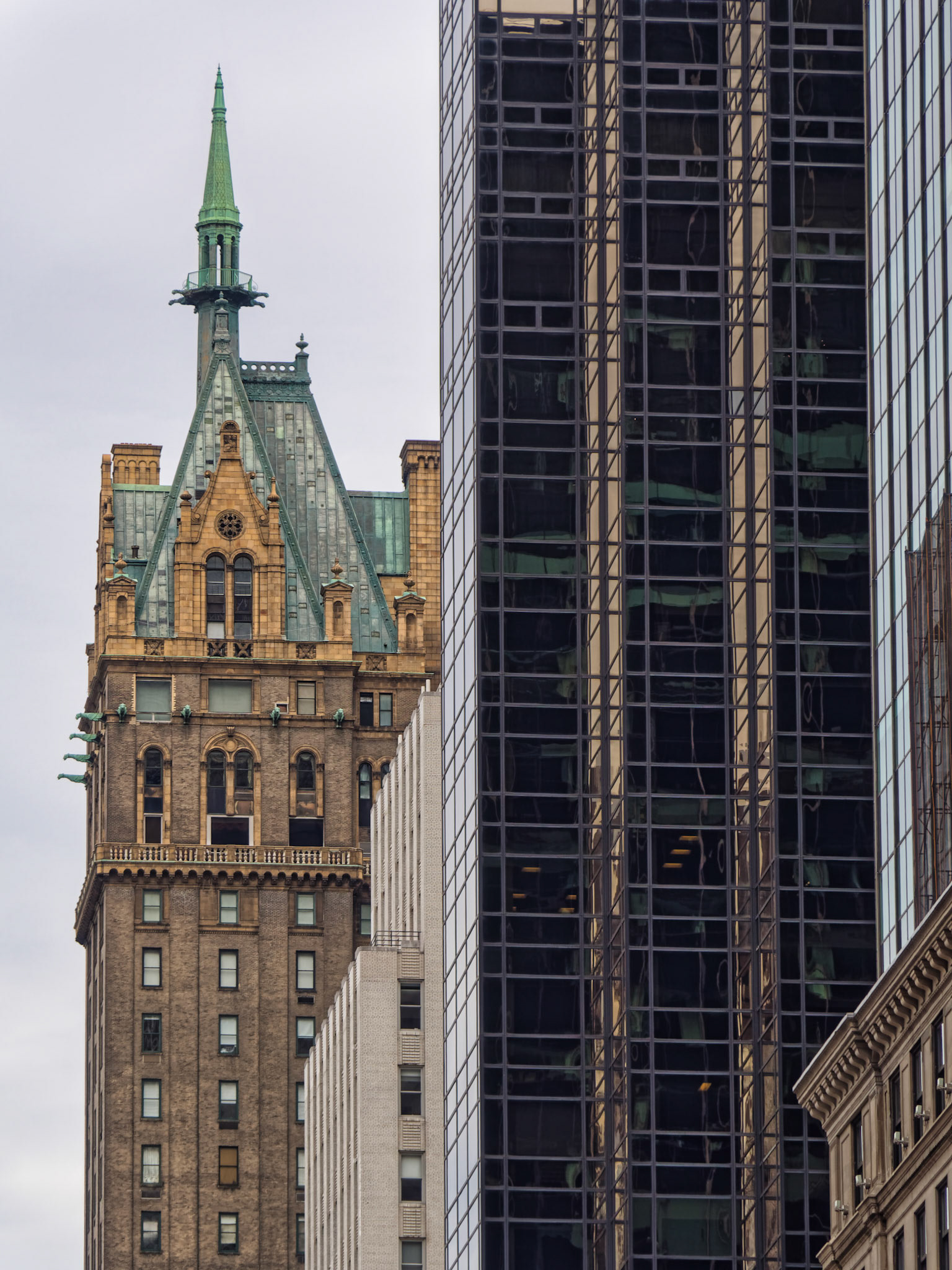 NY NY City 00050