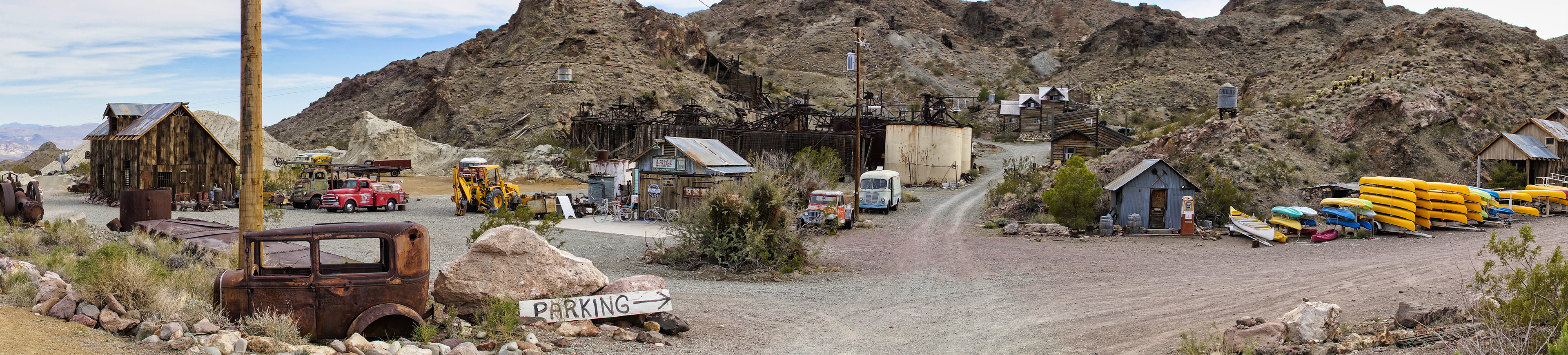 NV Desert 00038