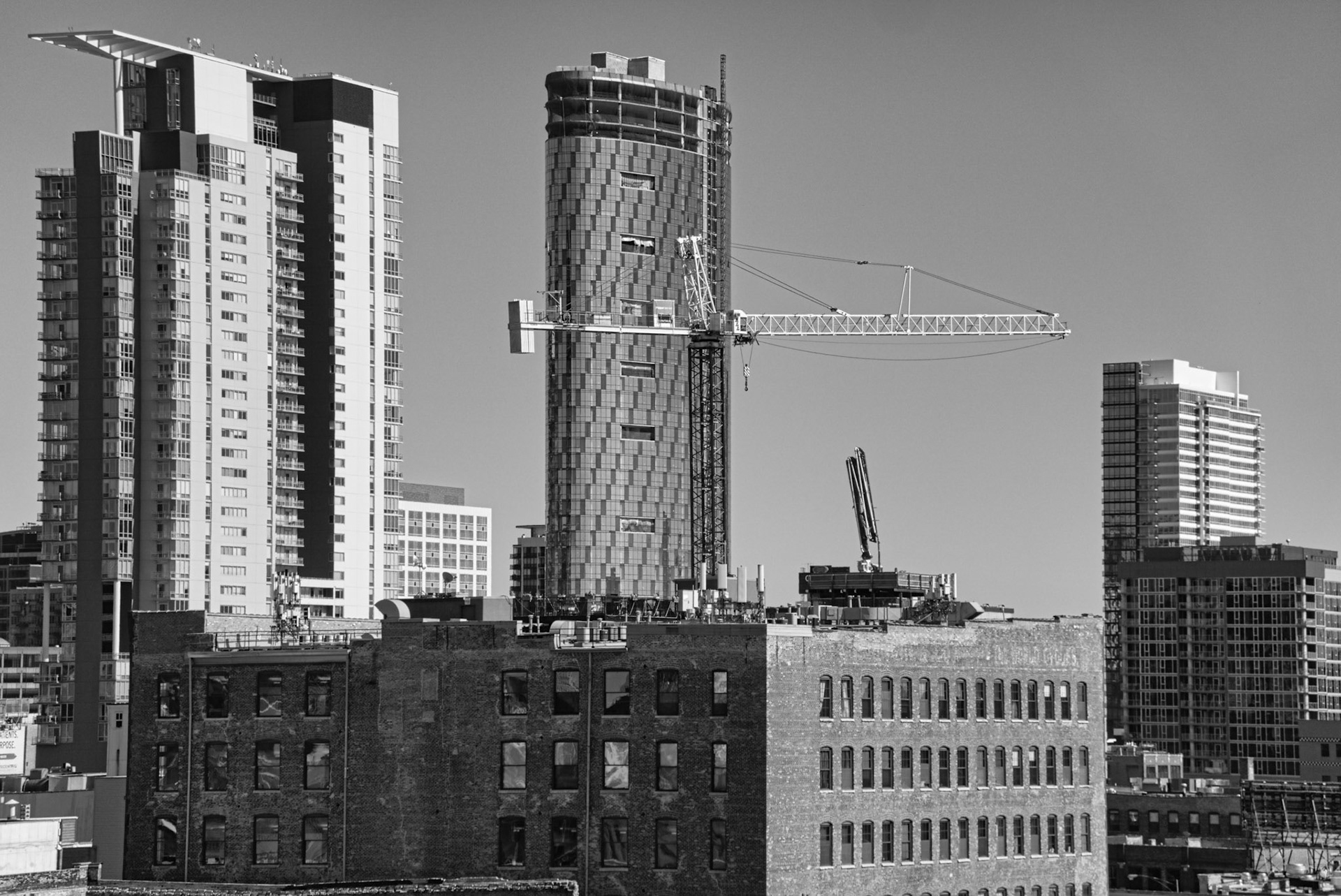 Black & White 00273