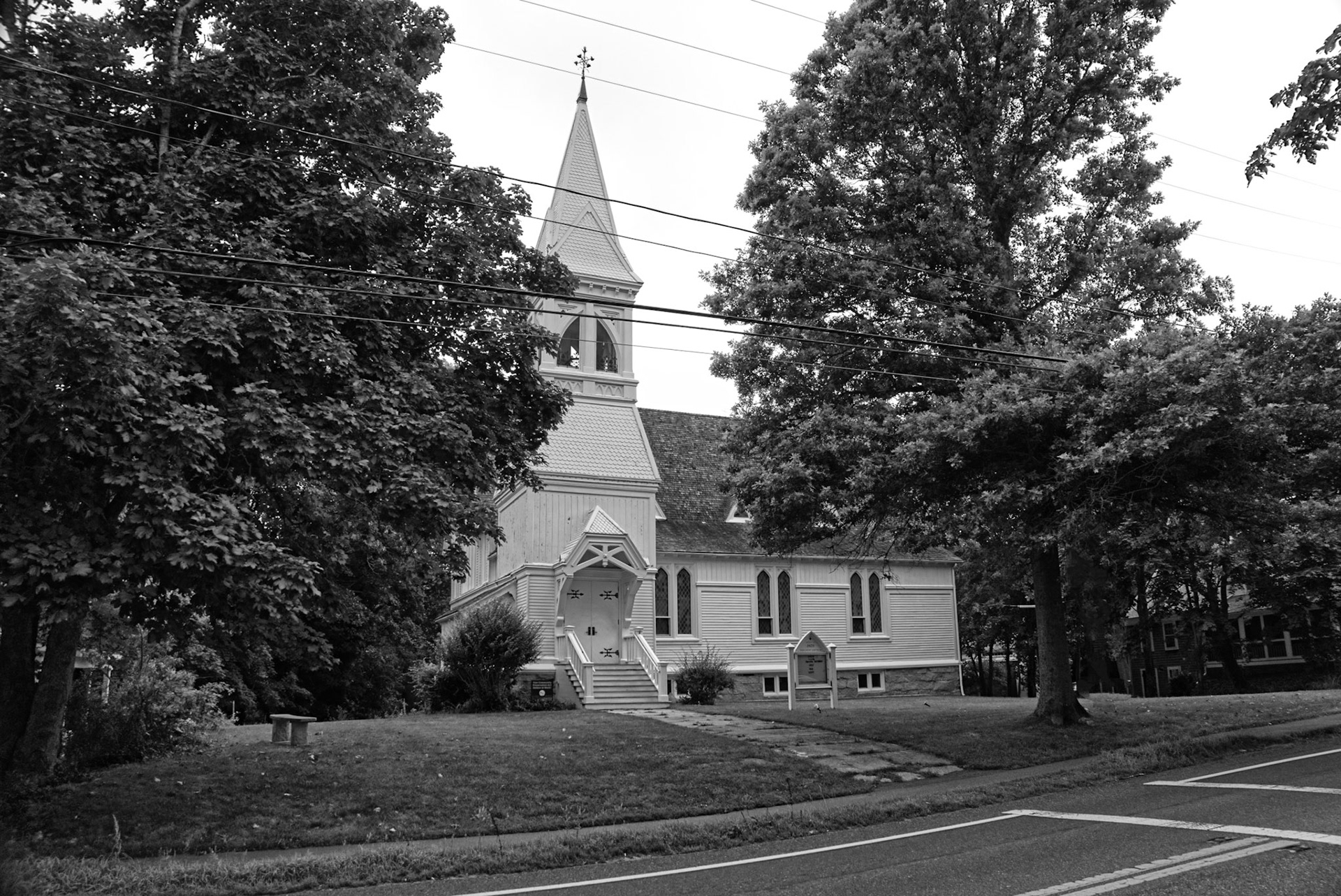 Black & White 00324