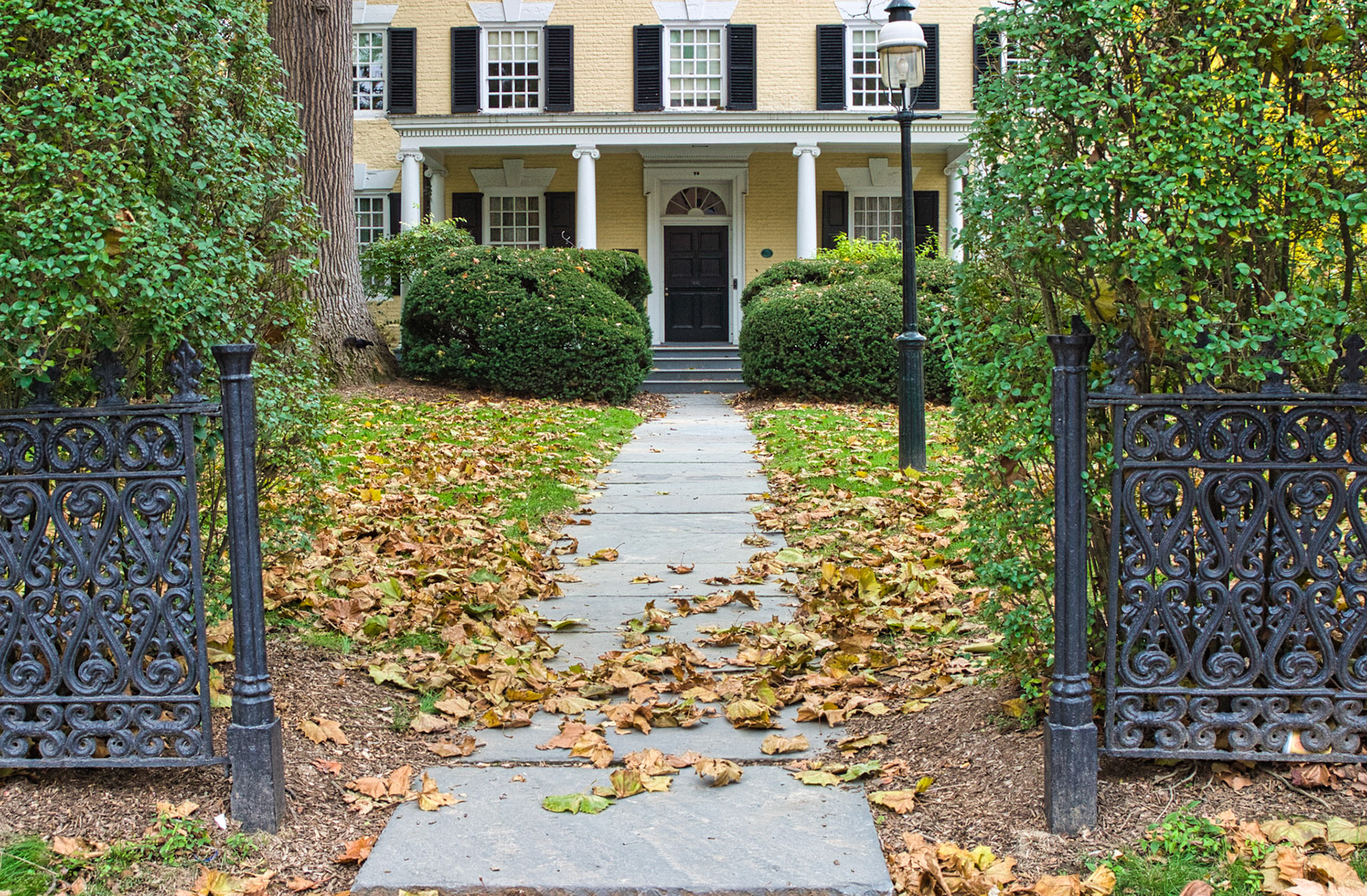 NJ Princeton 00011