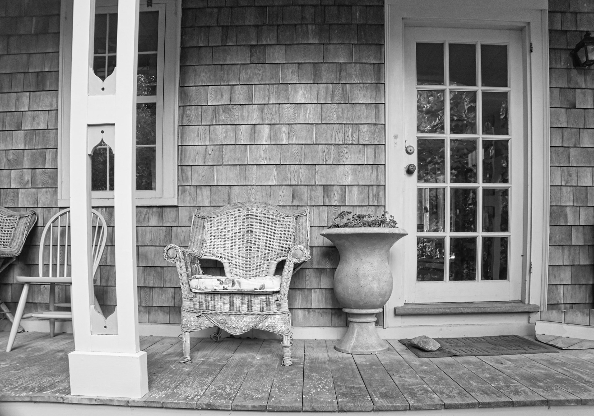 Black & White 00303