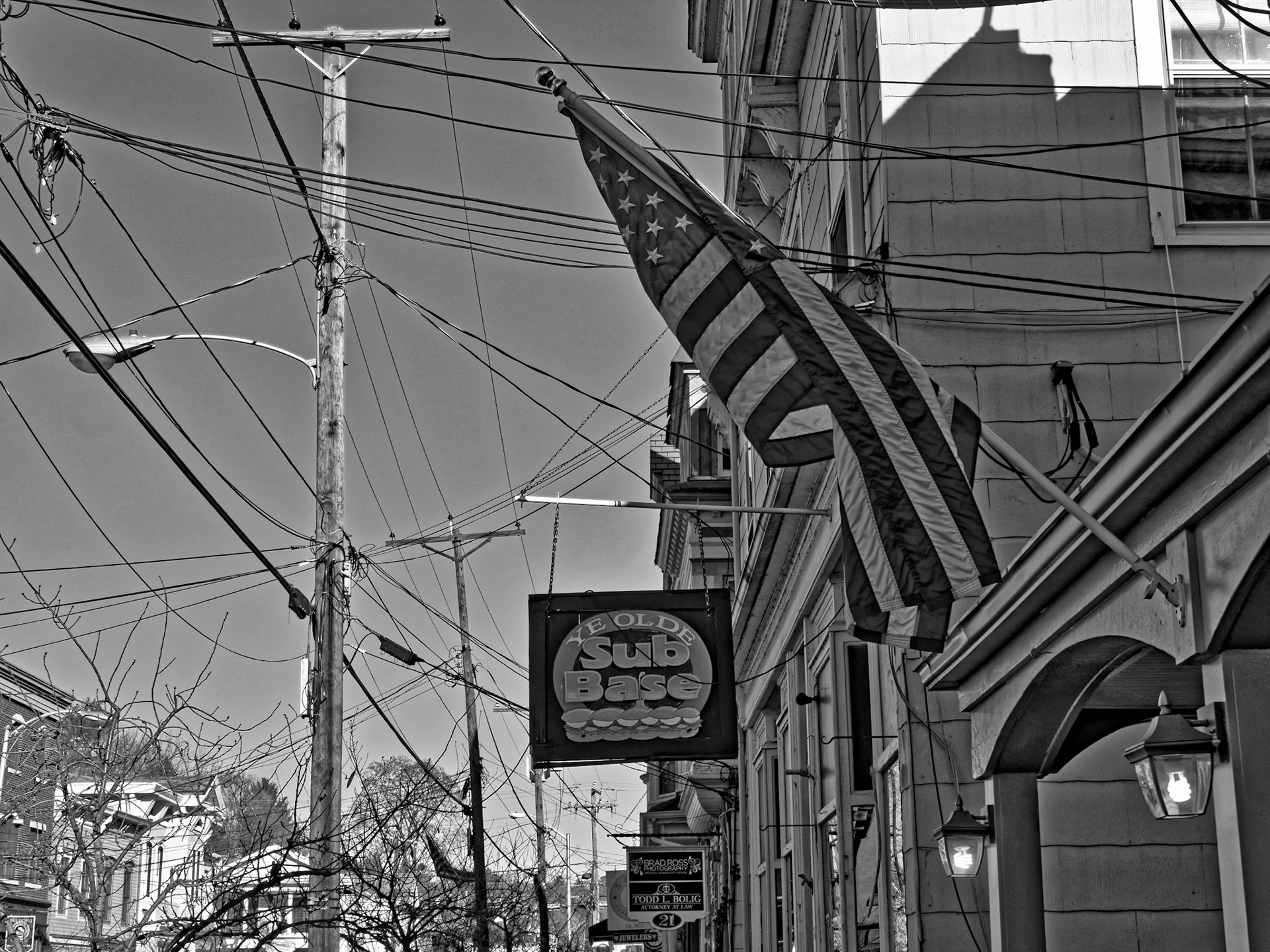 Black & White 00025