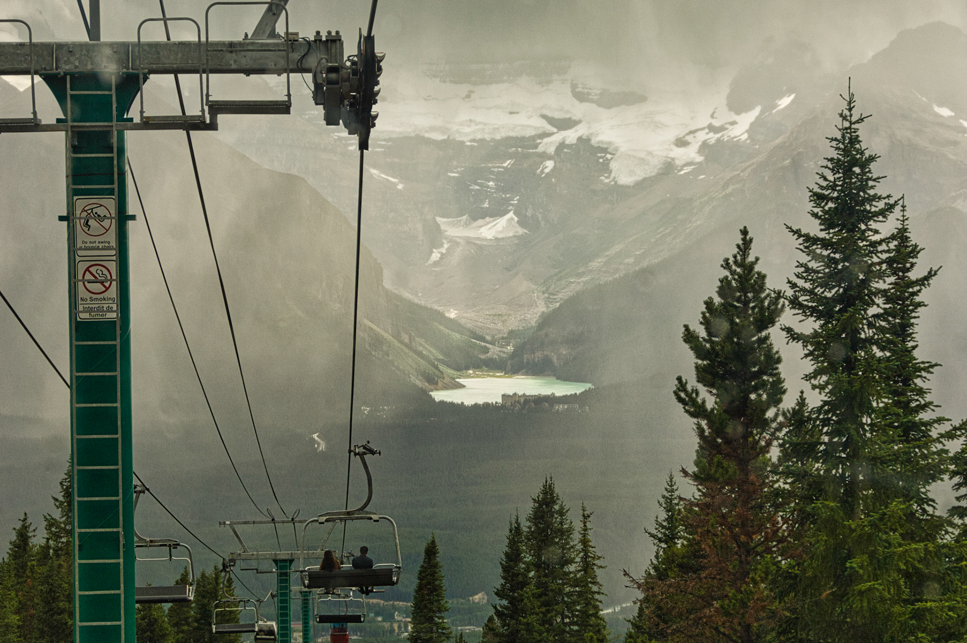 Canada Alberta 00114