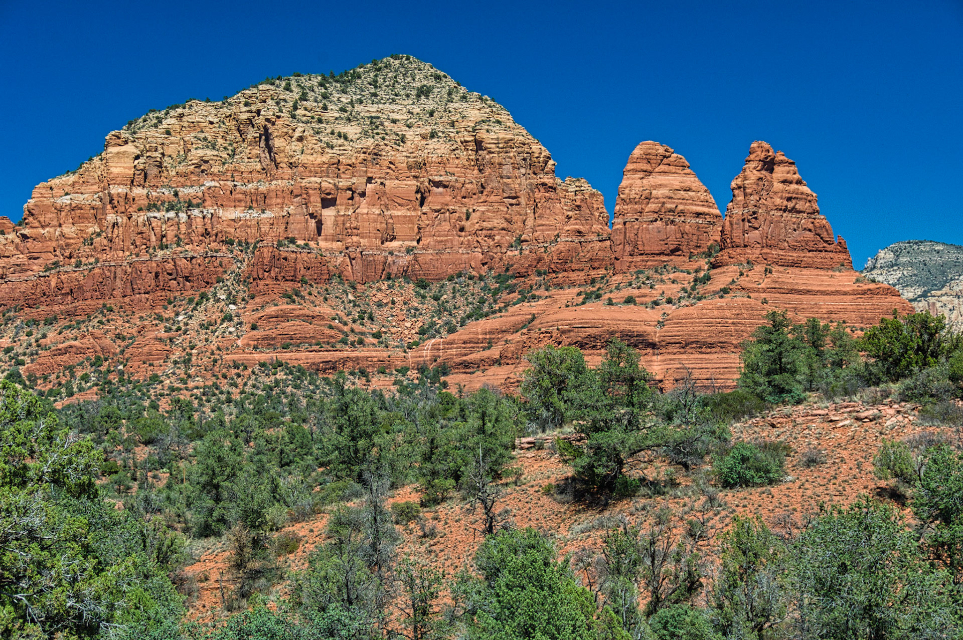 Desert Southwest