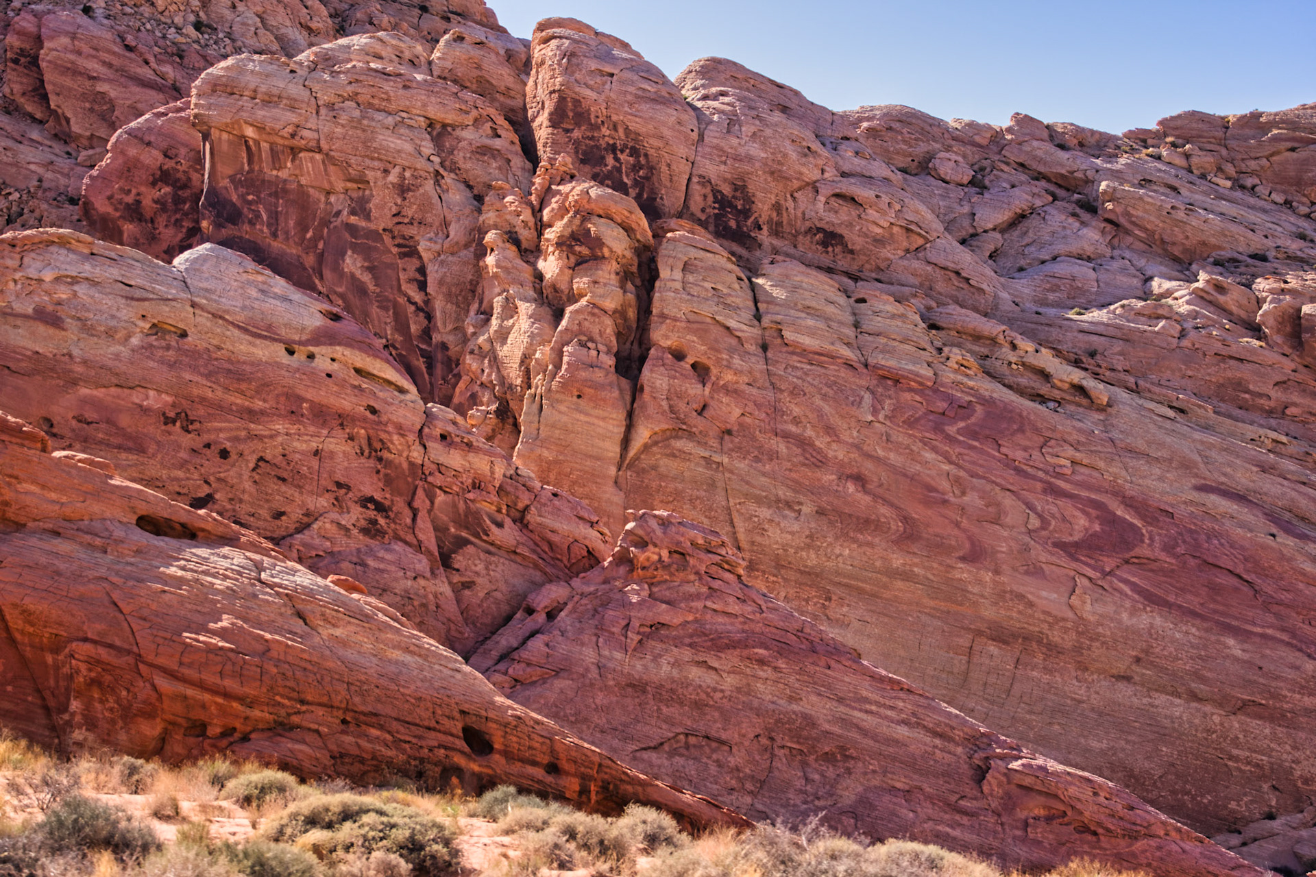 NV Desert 00102