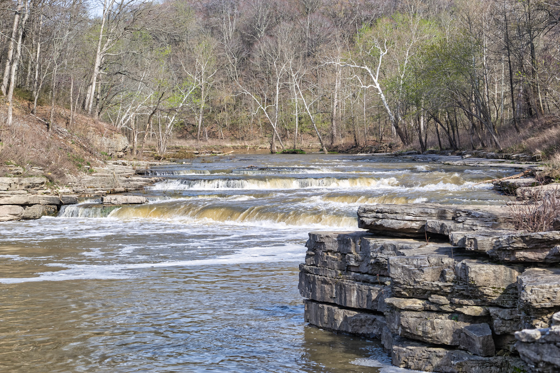 IN Spenser State Park 00013