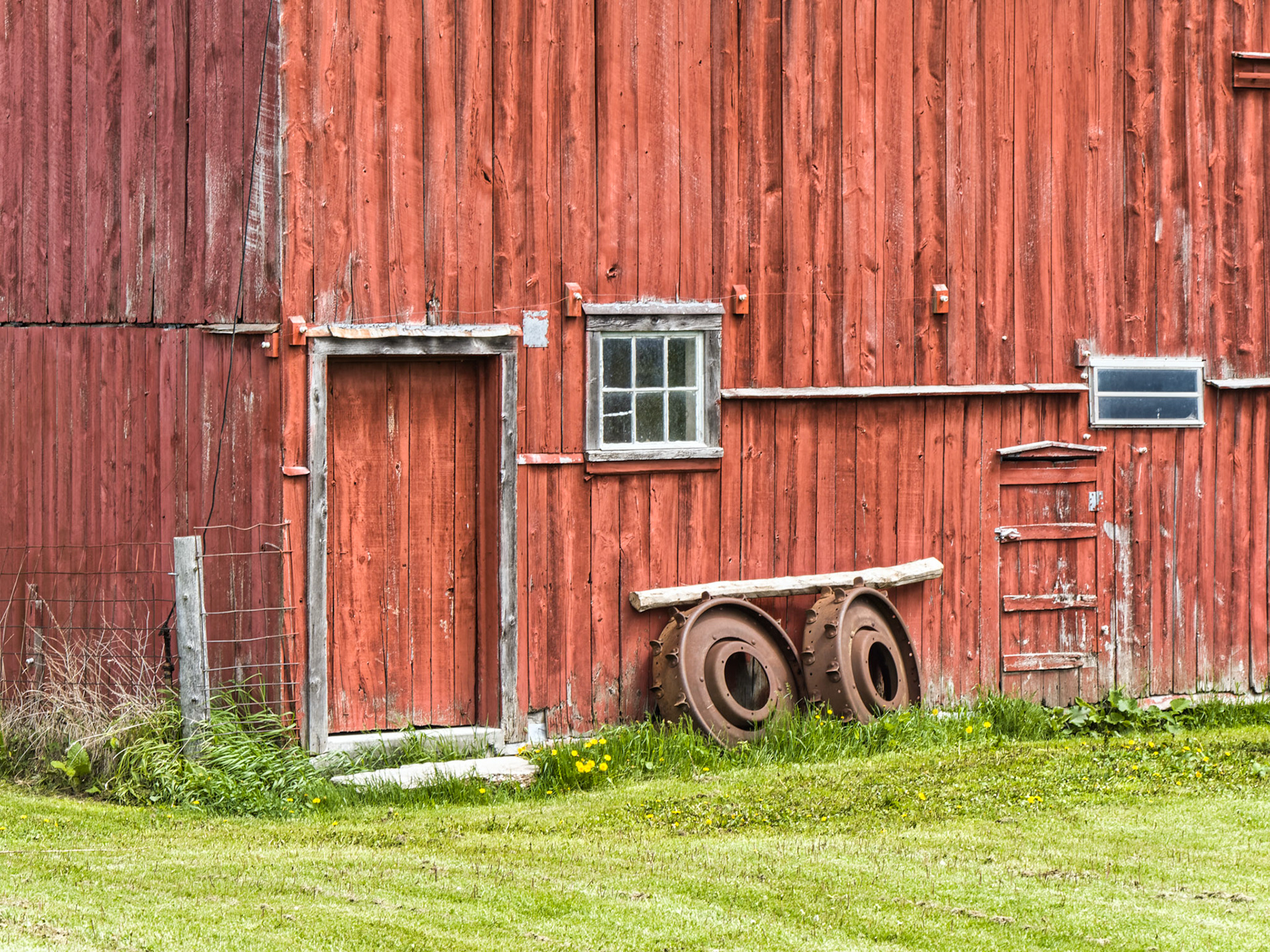 WI Fence 00233