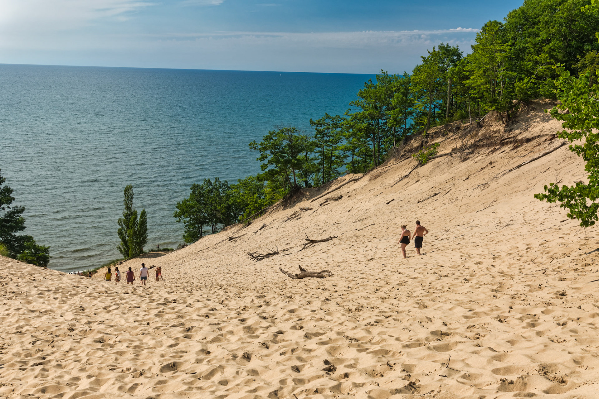 MI Dunes 00102