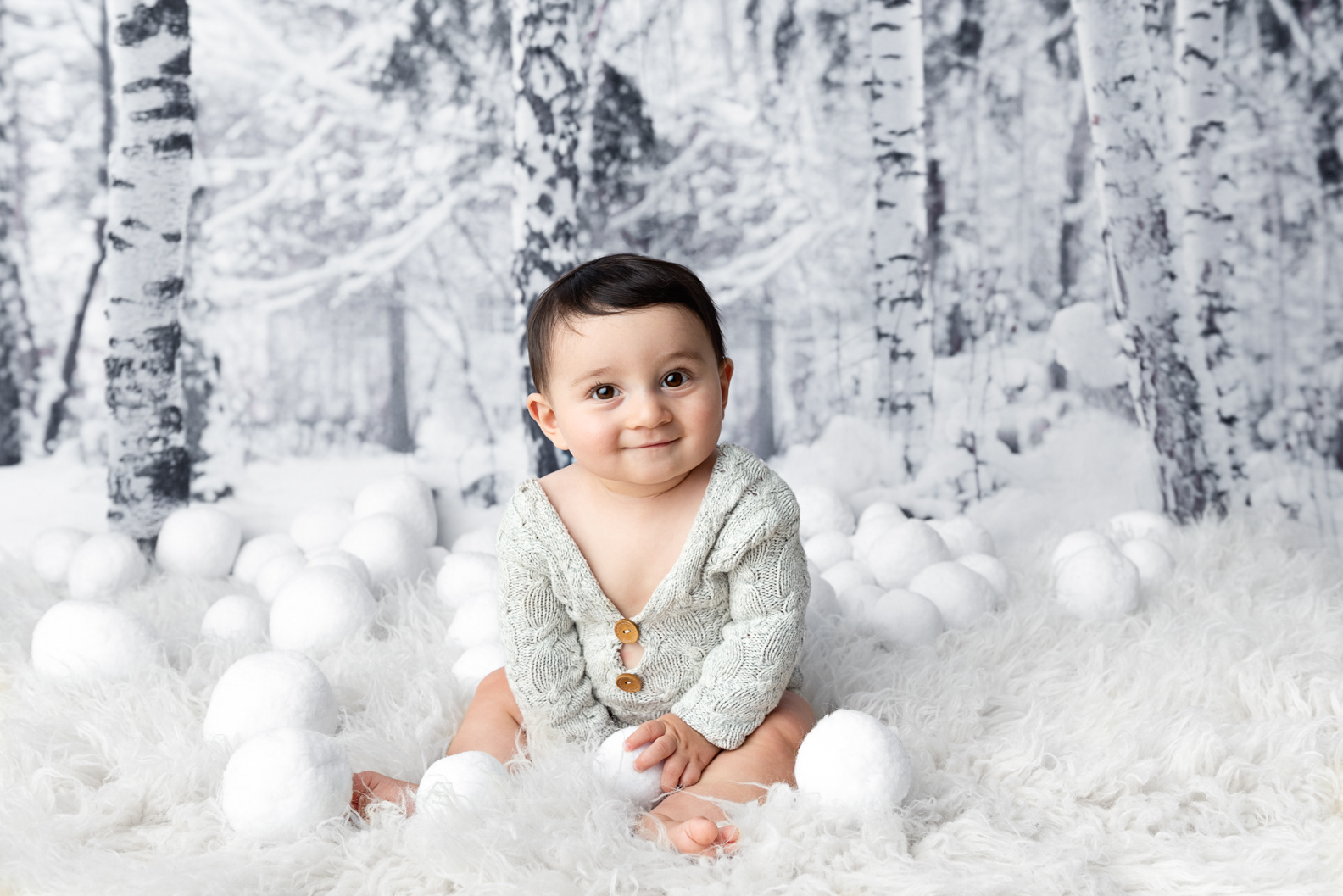 Top Baby Photographer Photography Studio NYC