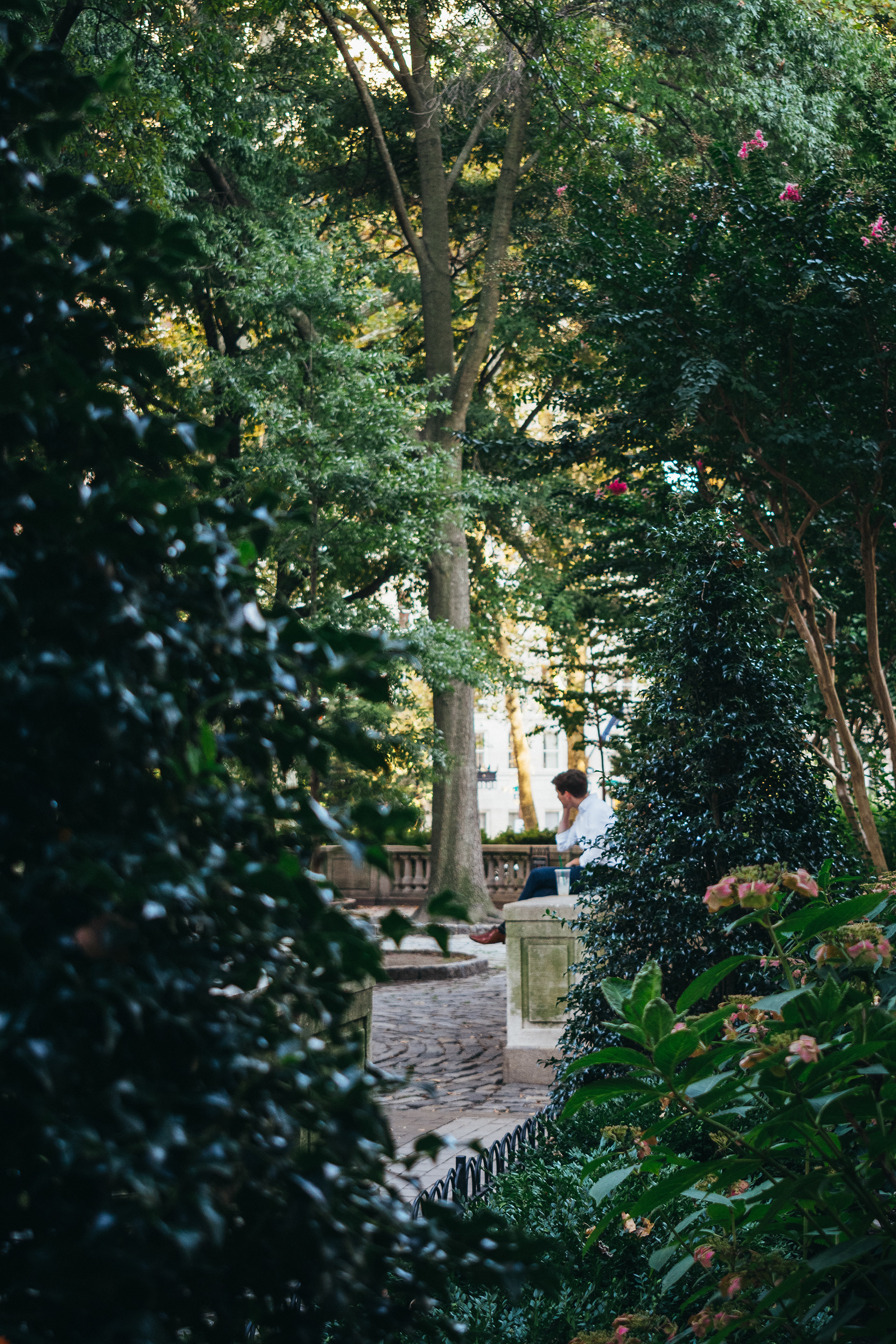 Philadelphia, PA | Oct. 2019 | Nikon D7500