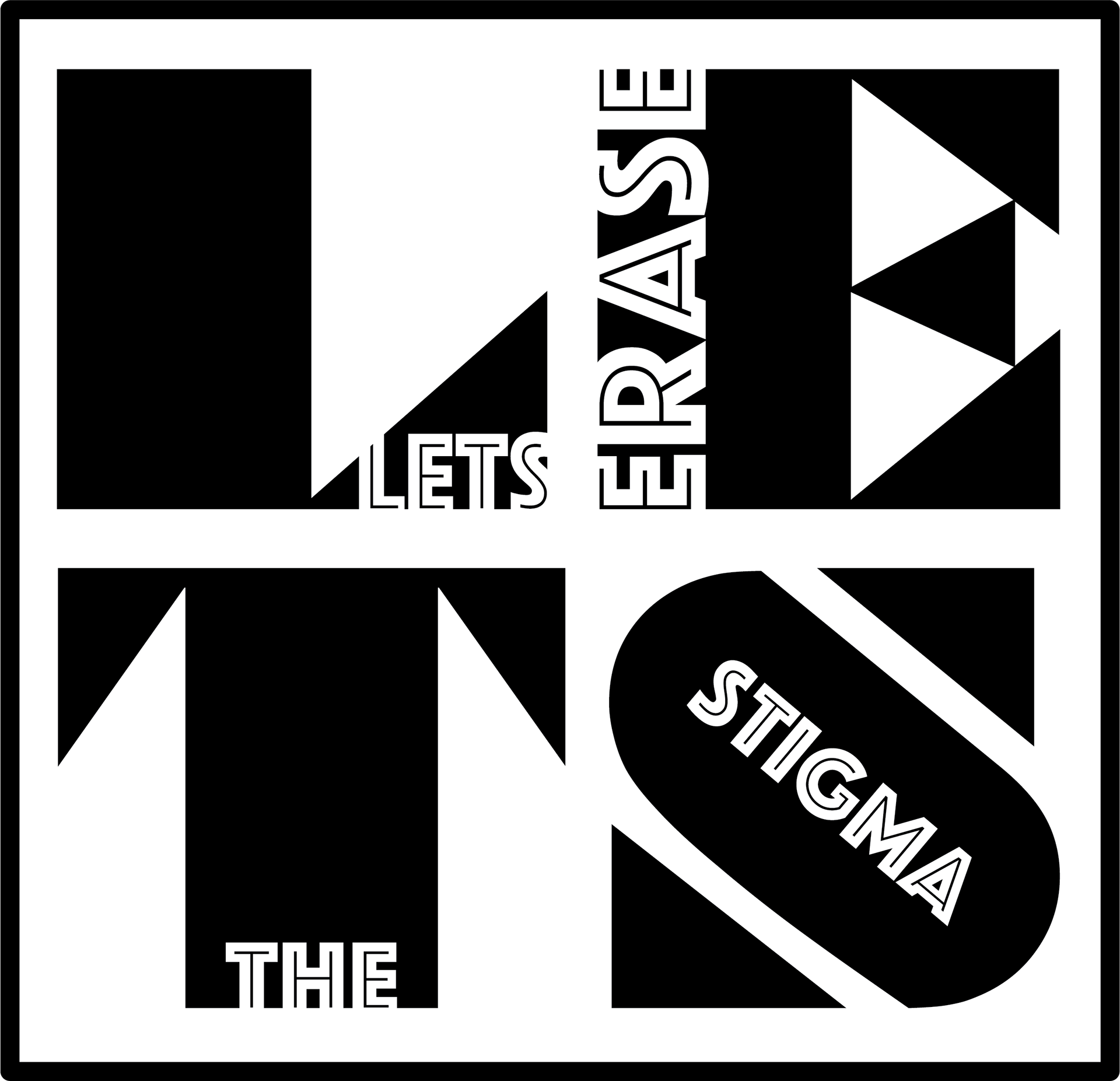 Sticker design for Project LETS at Penn