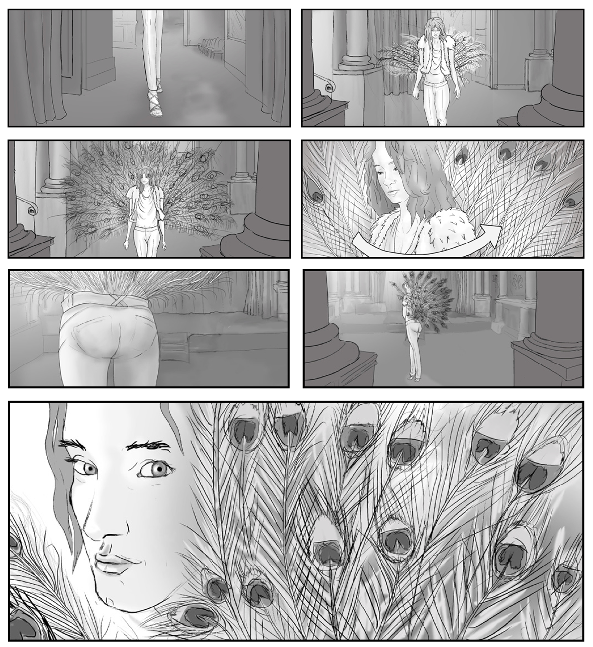 Storyboard