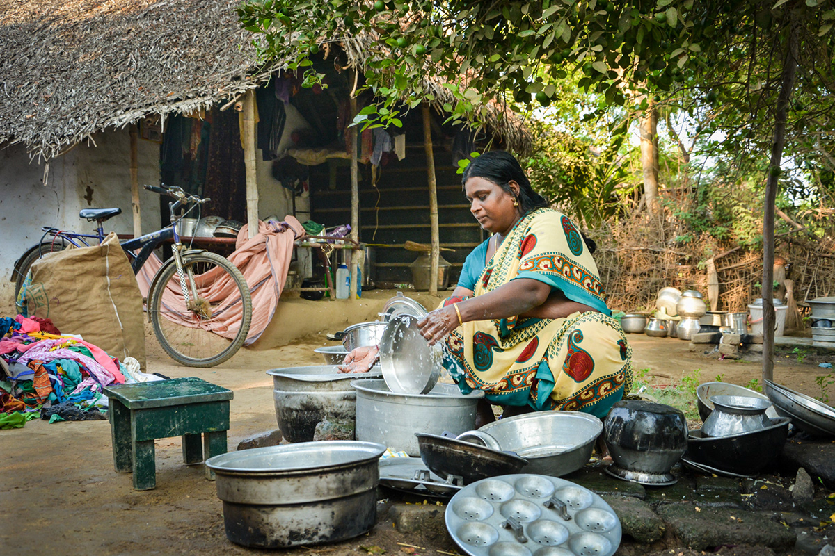 Kiranmayi photography Gramam