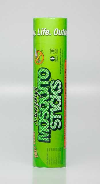 Murphy's Mosquito Sticks Tube