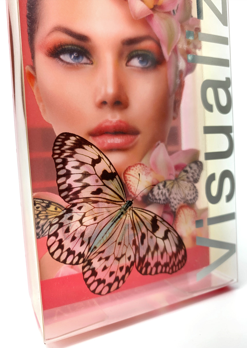 HLPKlearfold Visualize Beauty