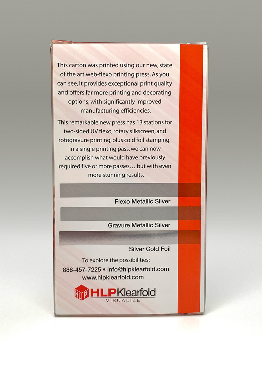 HLPKlearfold Visualize Red Elements