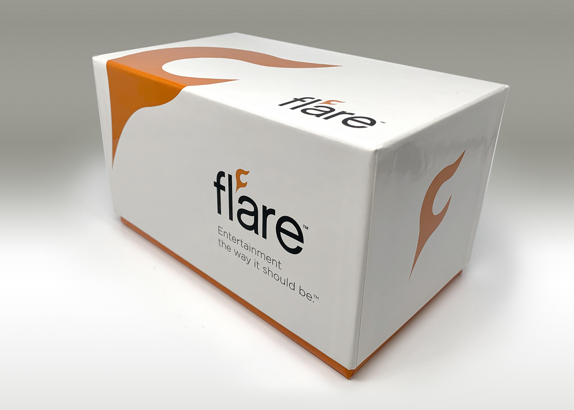 Flare Fanhattan