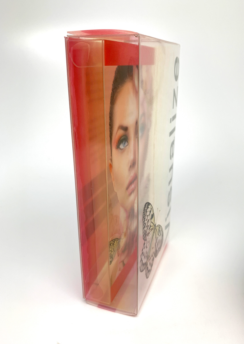 HLPKlearfold Visualize Beauty