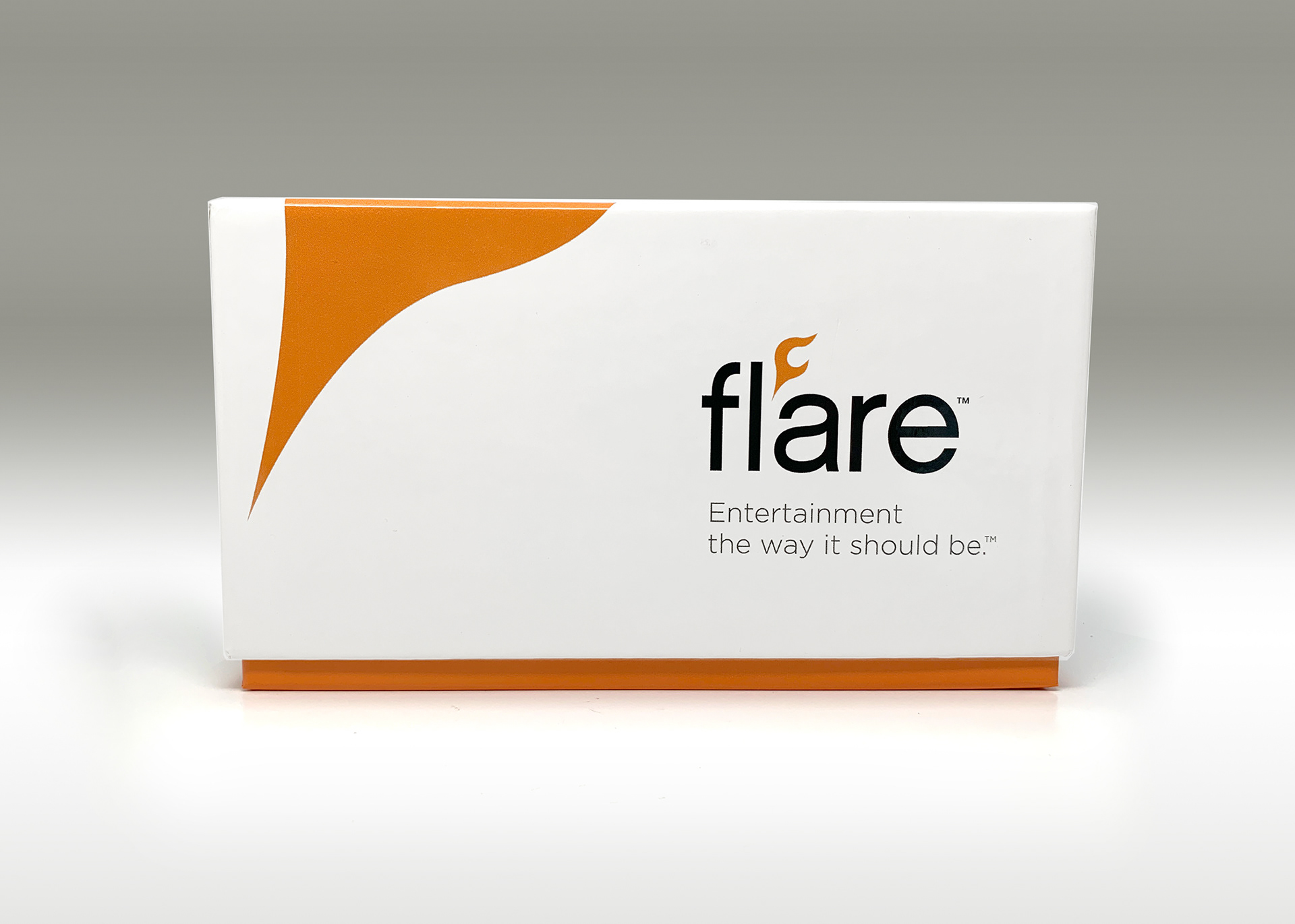Flare Fanhattan