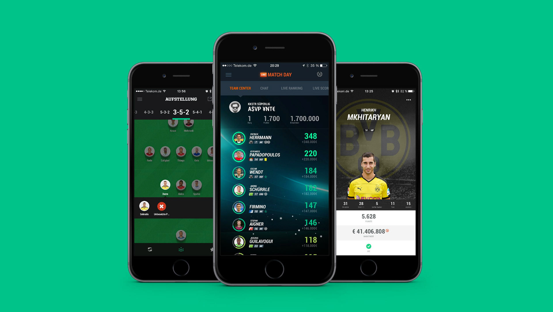 Smail Smajkic Hvb Mobile Banking