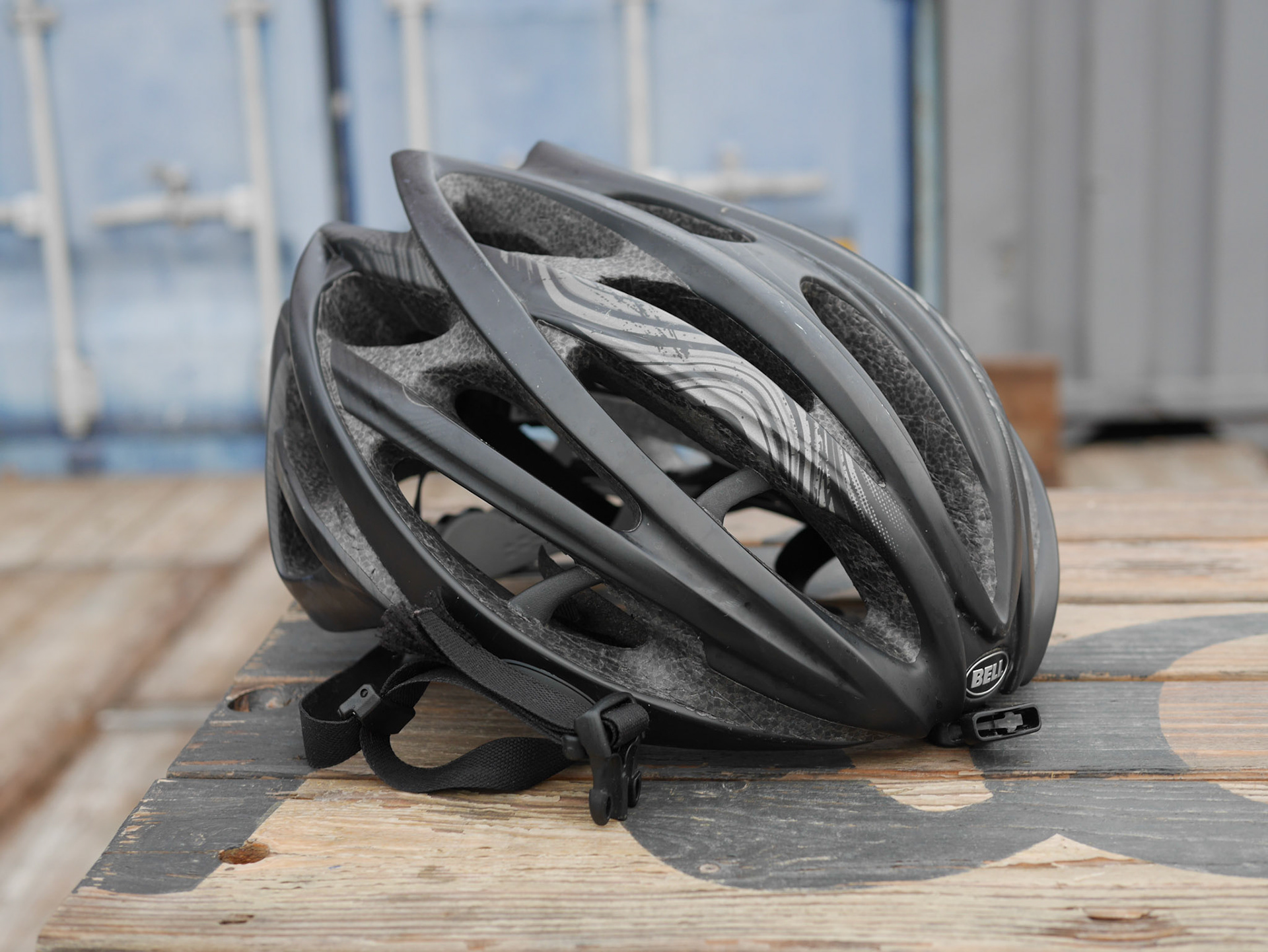 Helm Sander