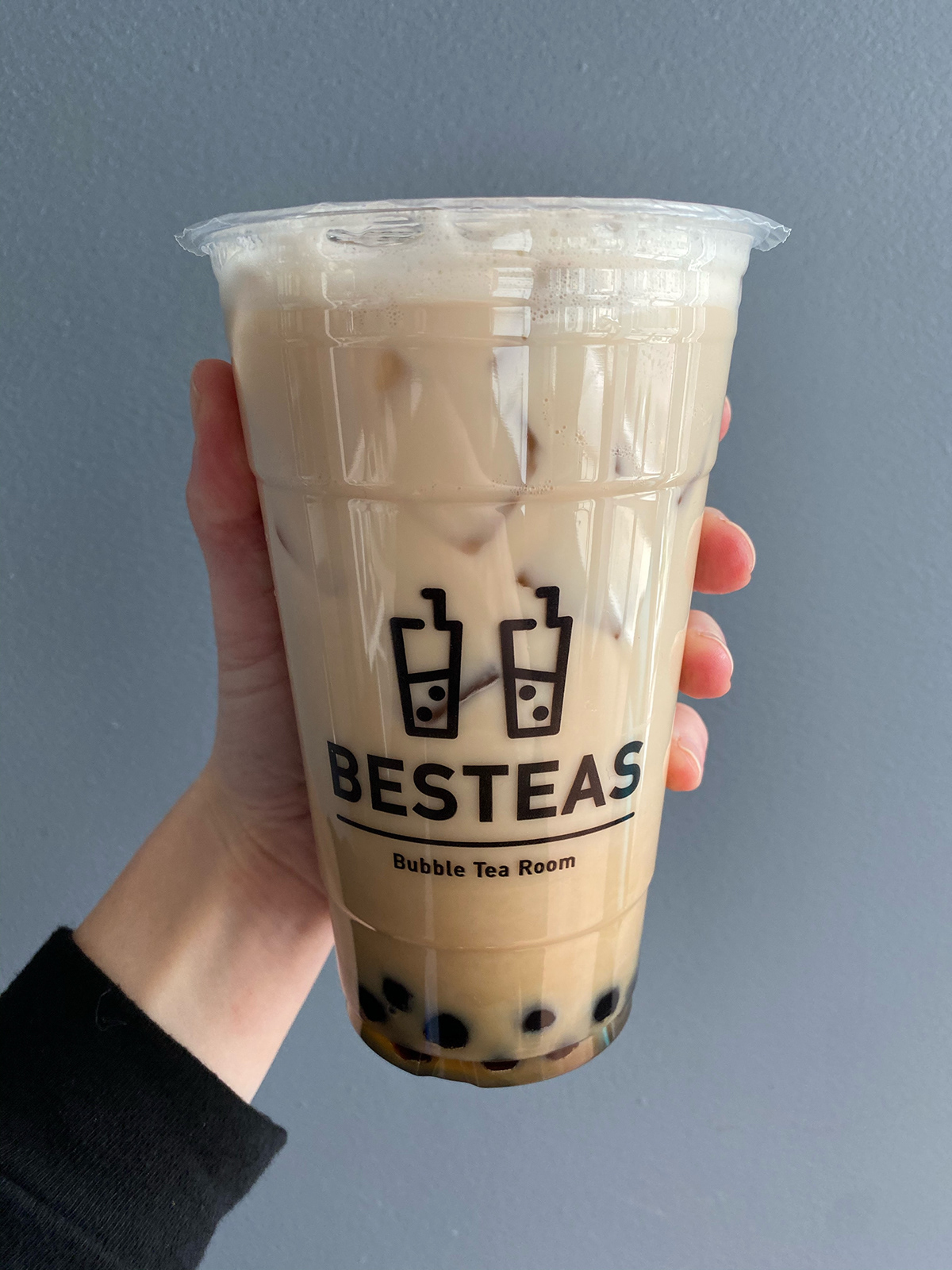 Besteas Bubble Tea - SIGNATURE DRINKS