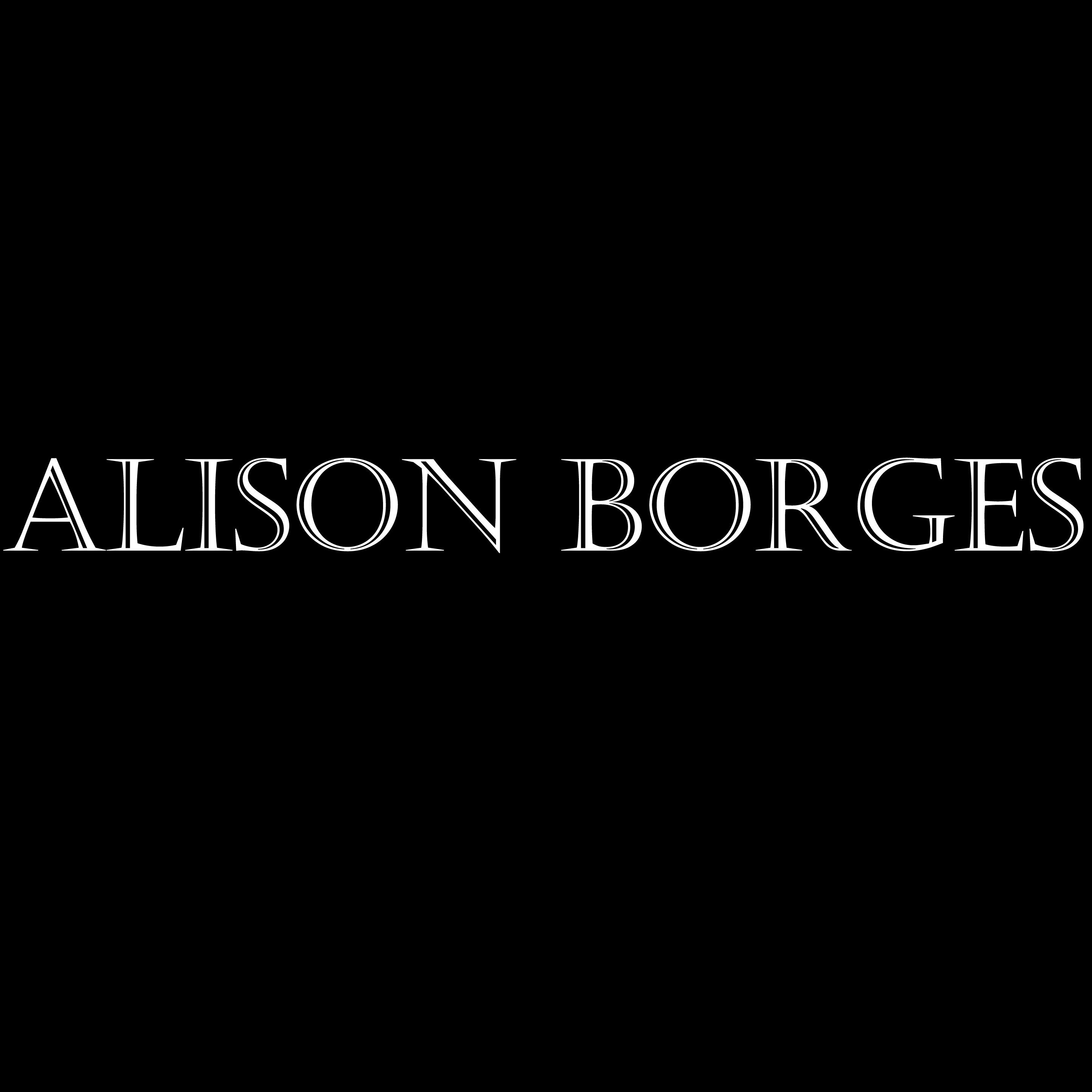 Alison Teixeira Borges