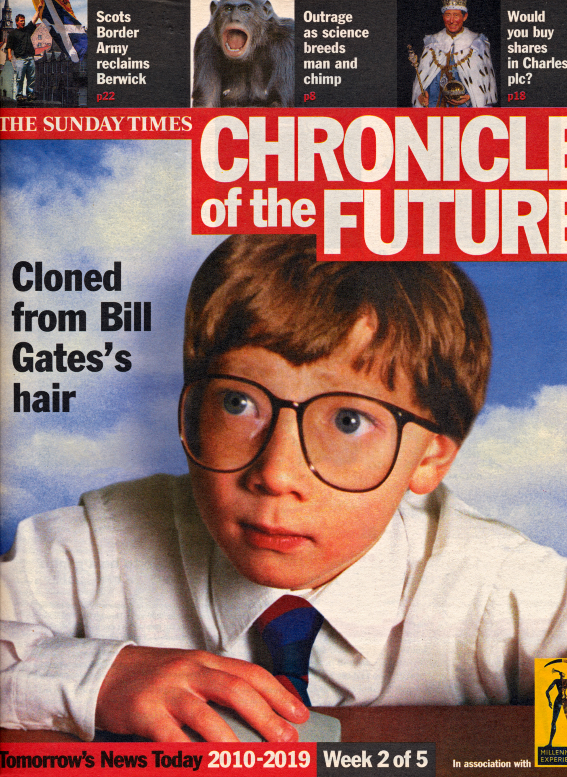 Sunday Times