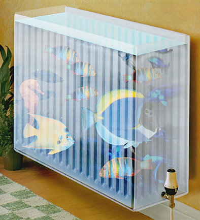 Aqua-Rad