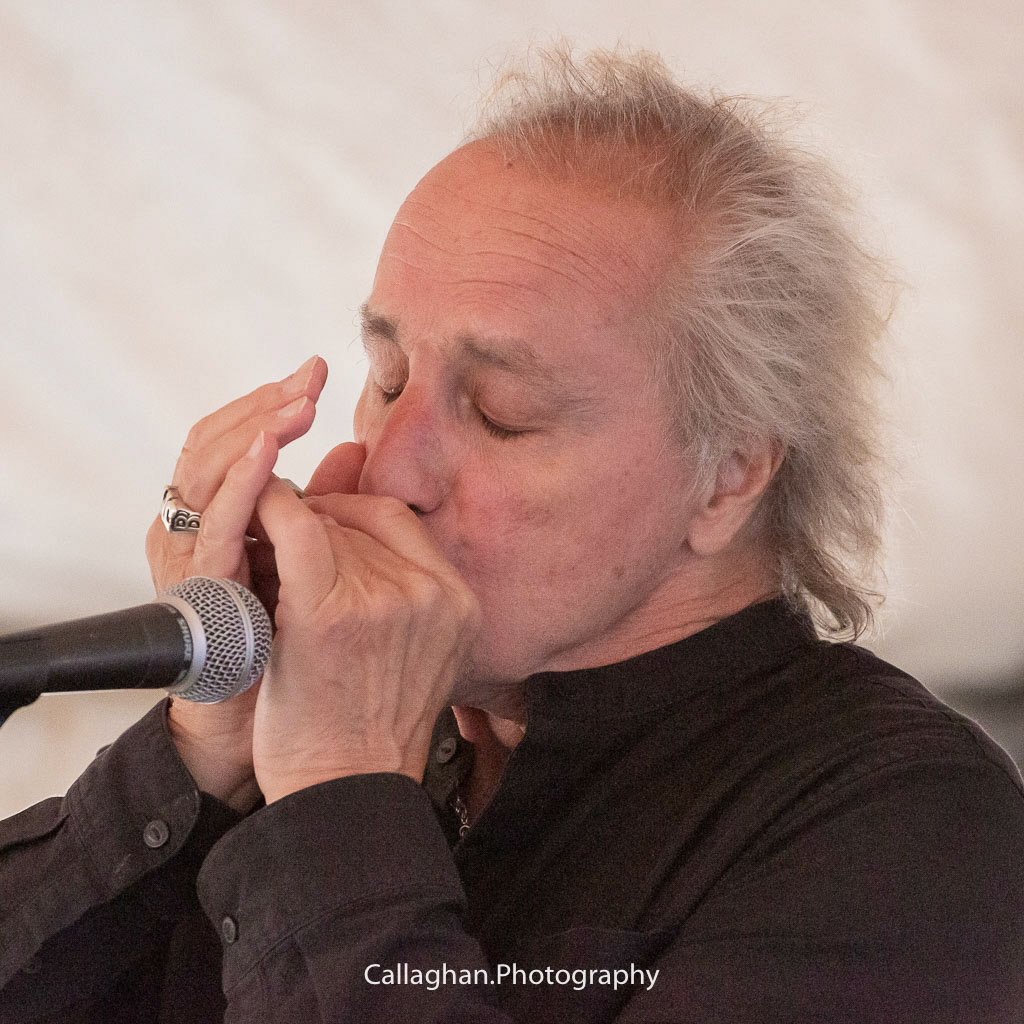 James Montgomery