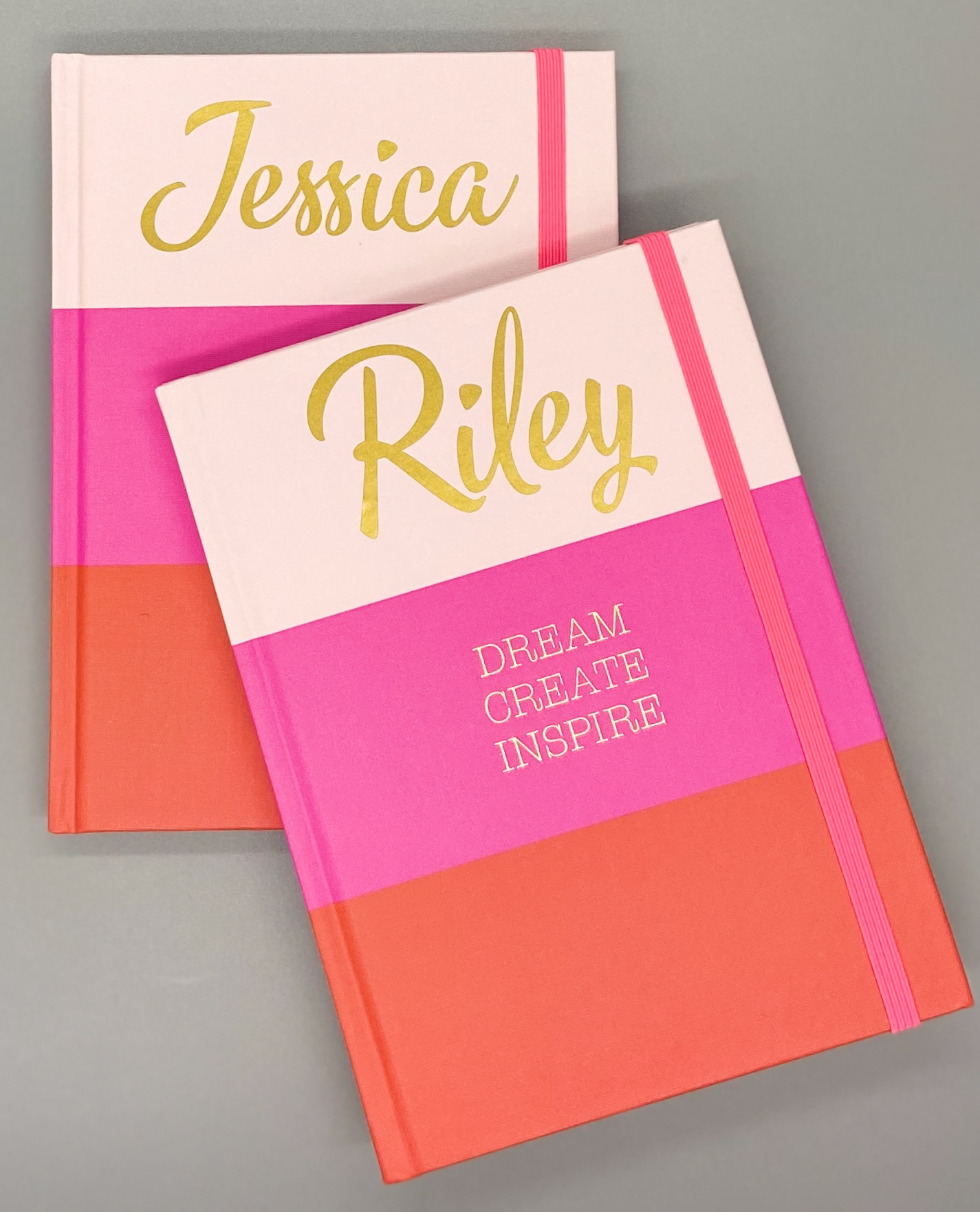 Personalized Journal