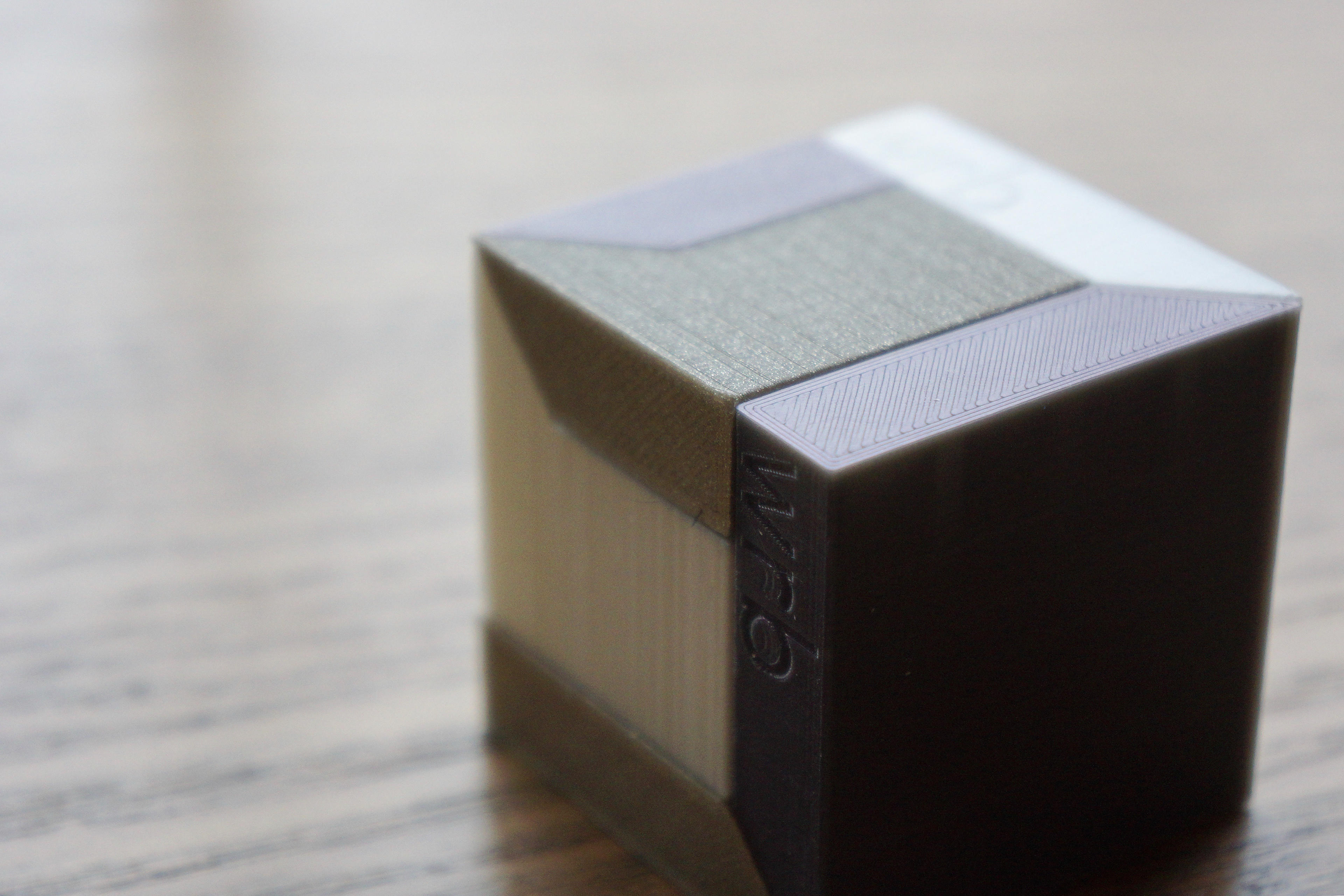 Puzzle cube