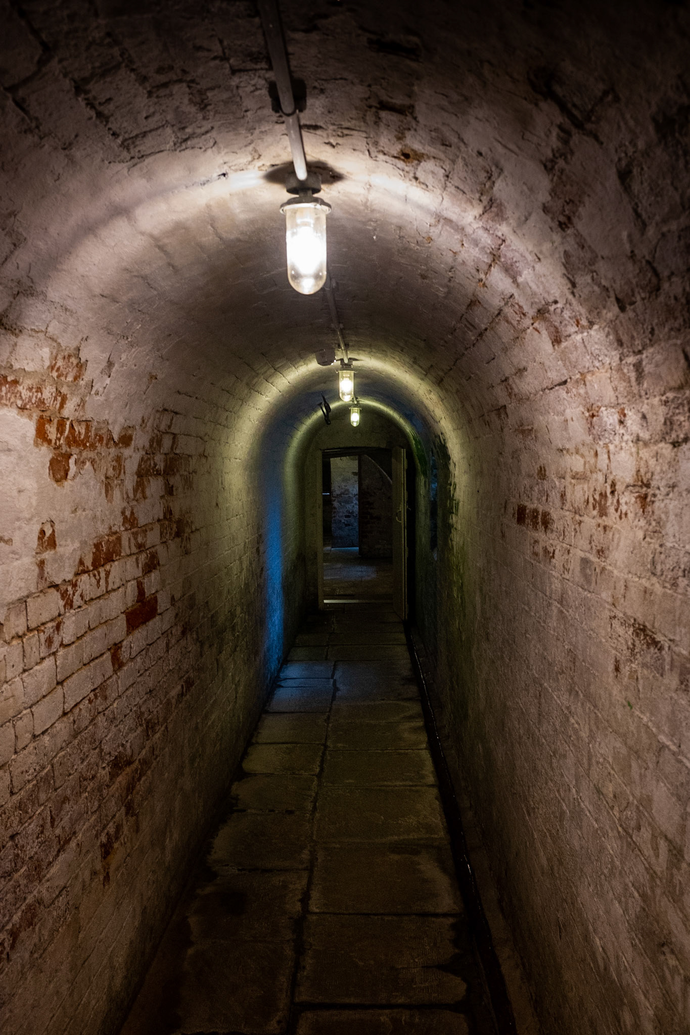 Southwell Workhouse