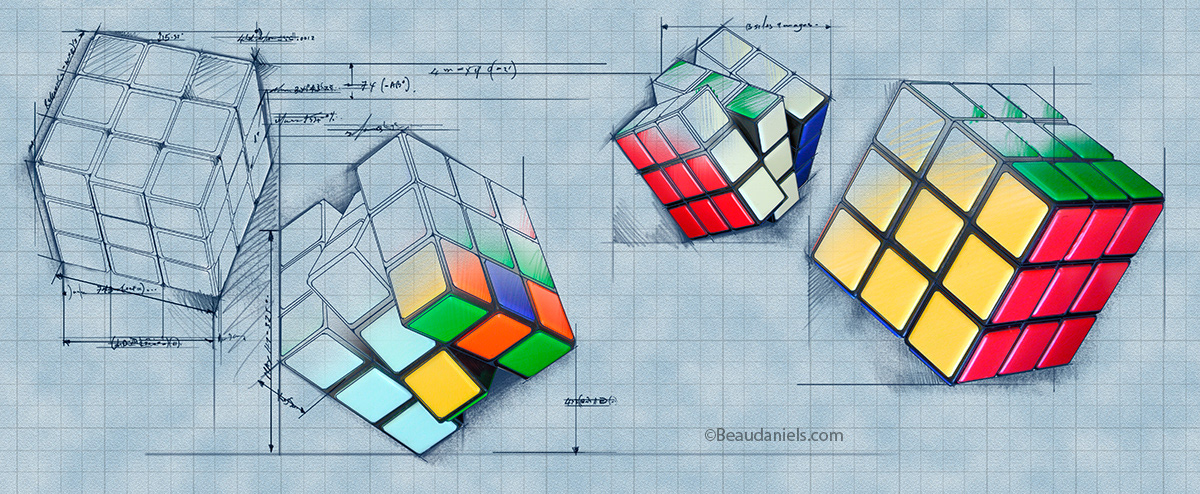 "Rubics Cube"