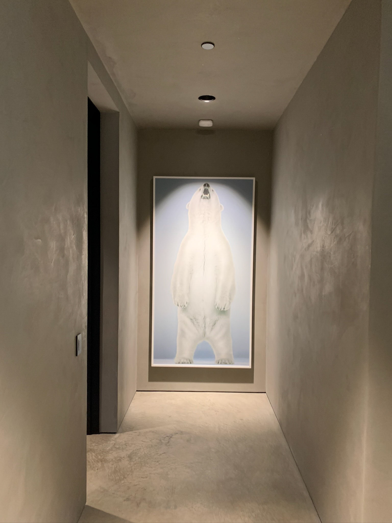 hallway