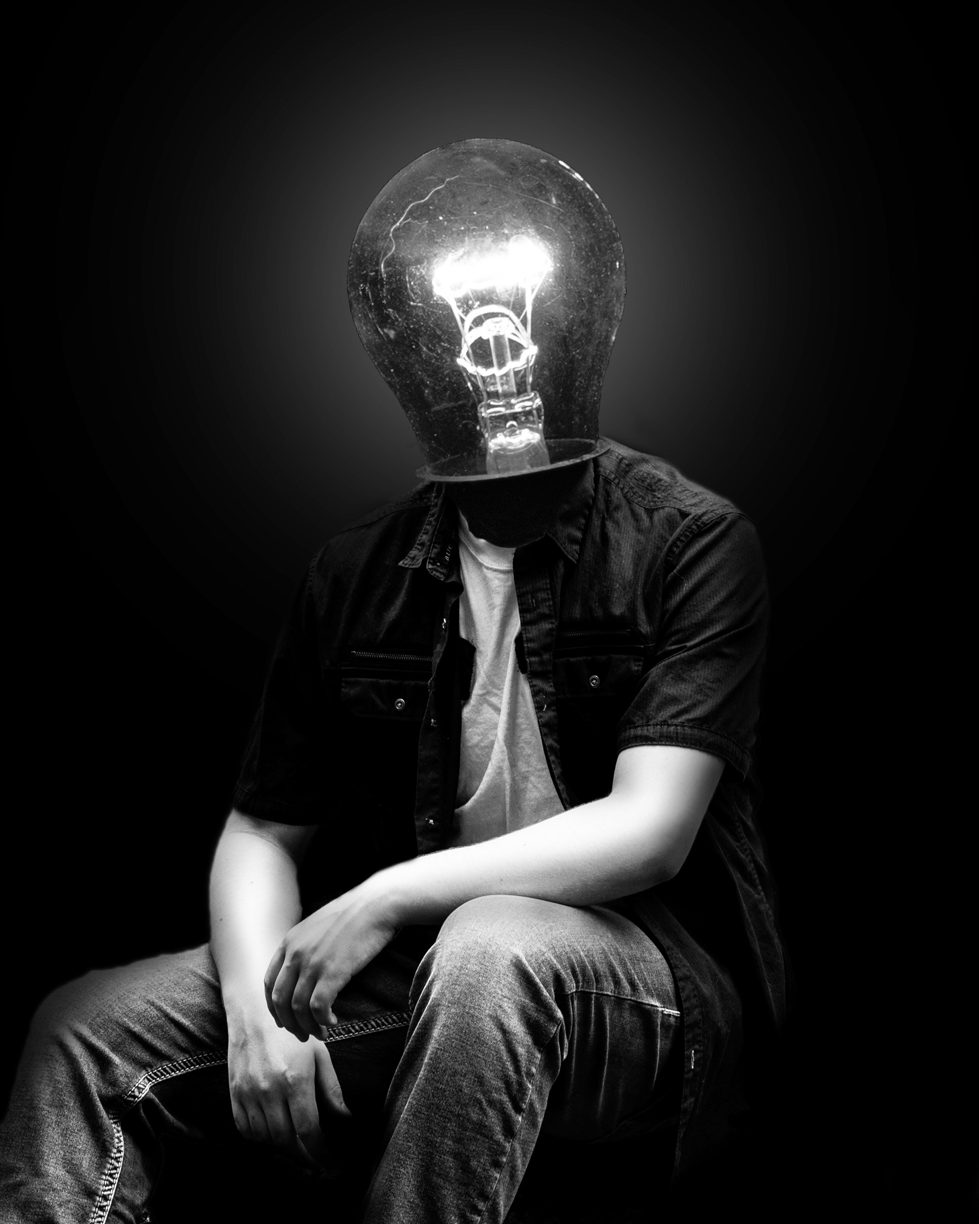 Faint Glow (2019)