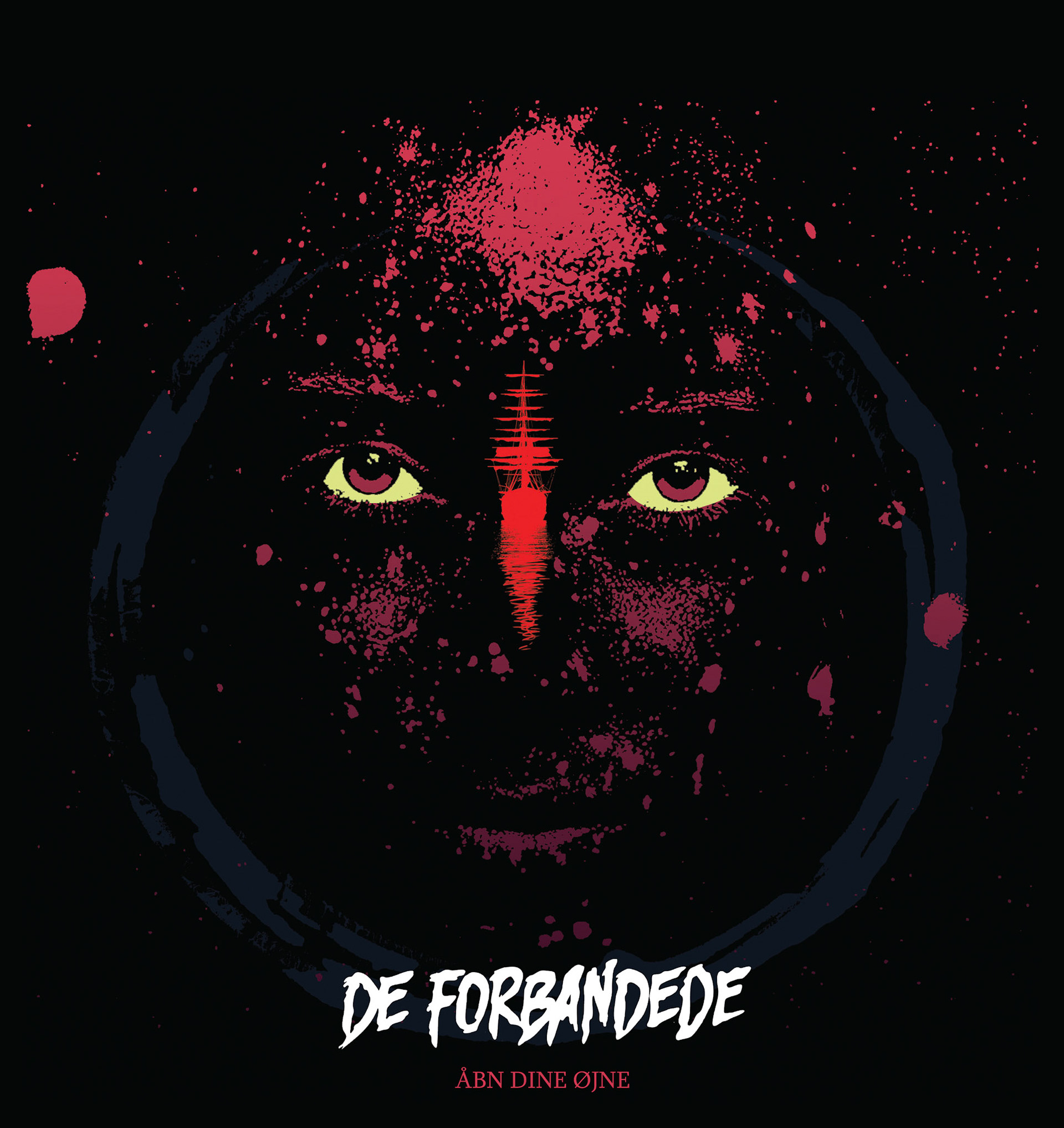 Artwork, design and layout