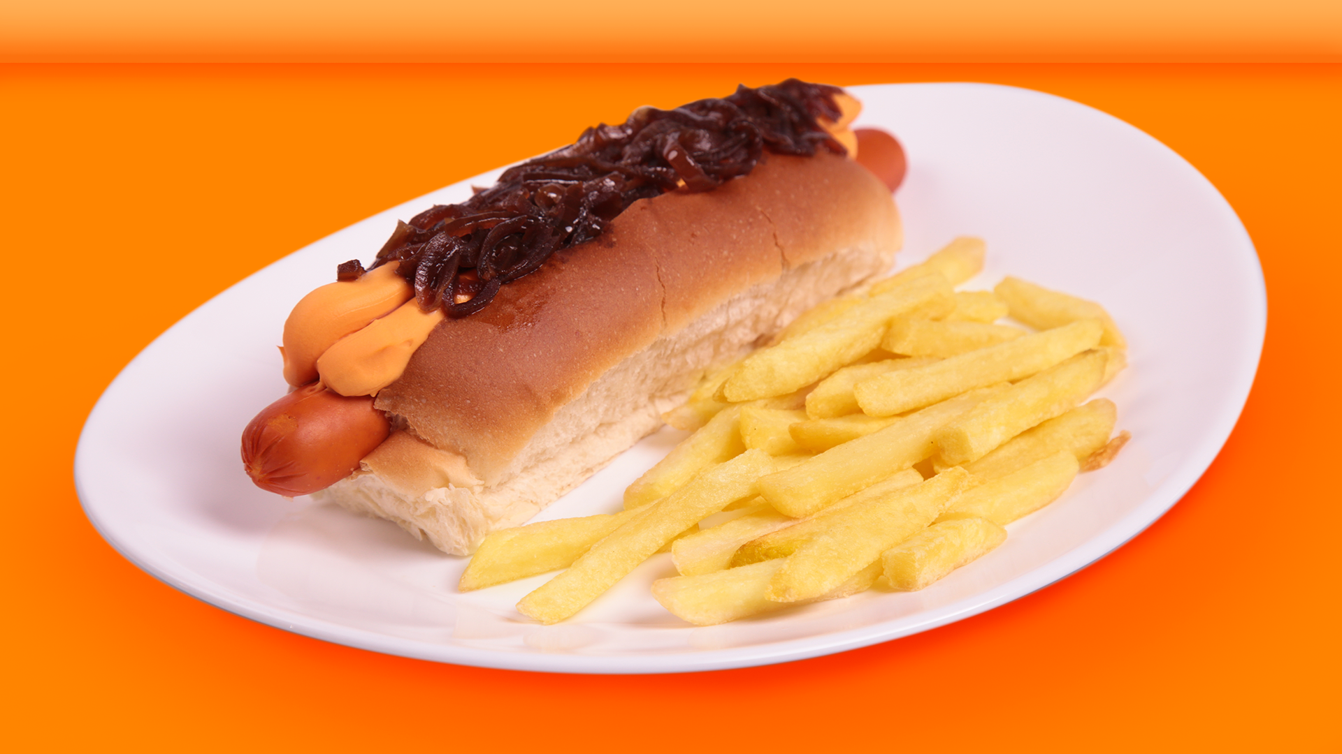 Nação Hotdog