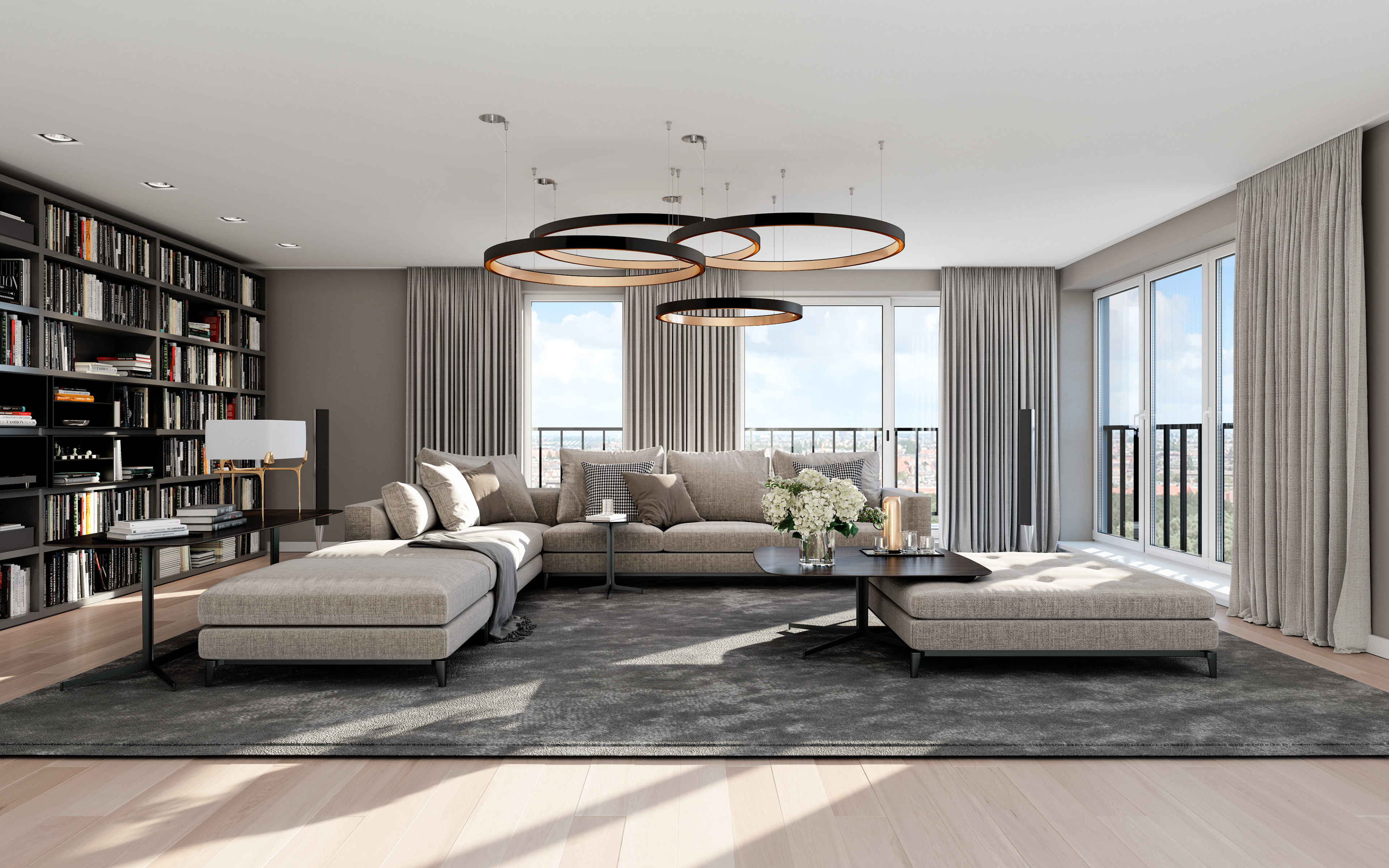 3D Impressie_3D Visualisatie_3D Rendering_3D Architecten_Artist impression