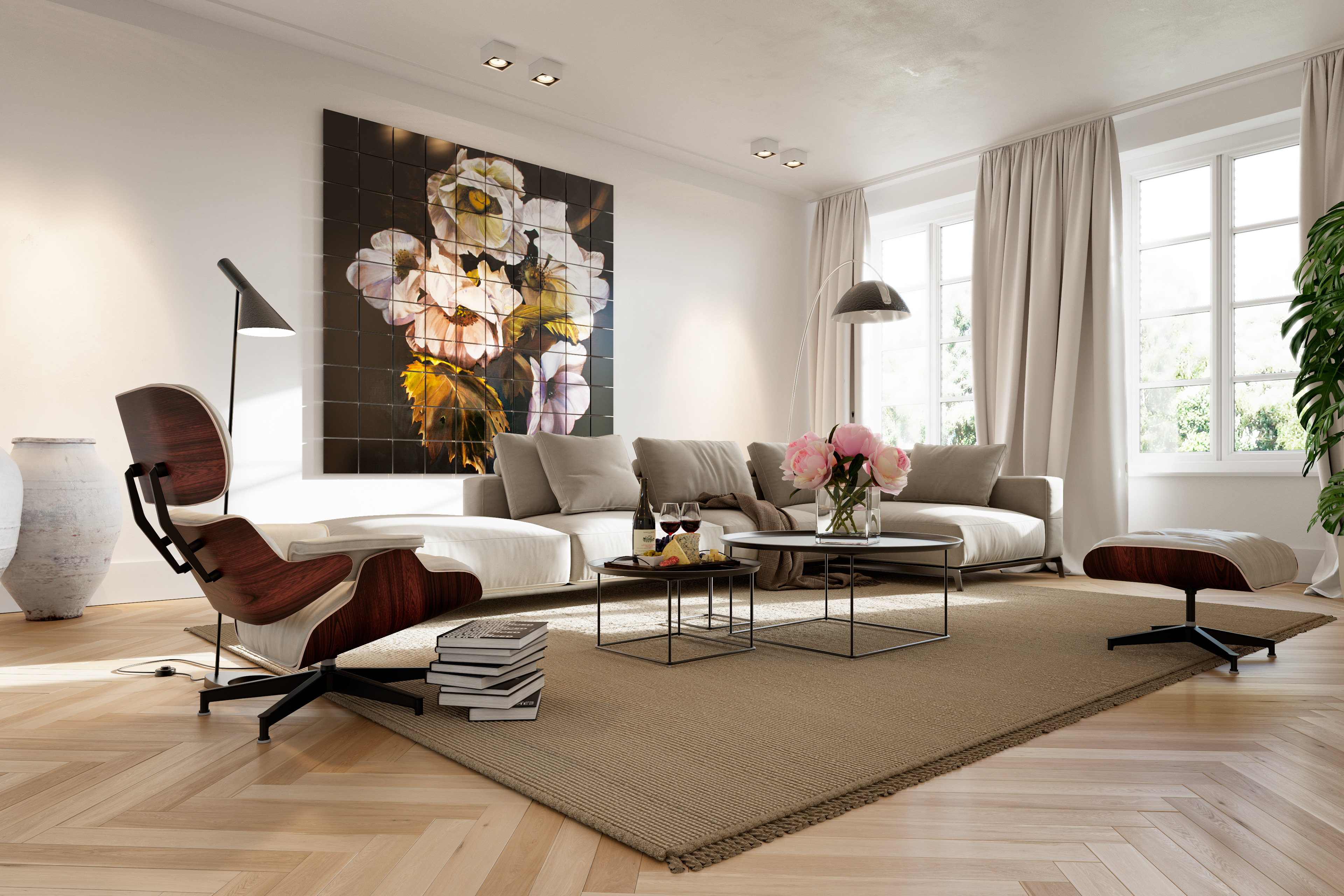 3D Impressie_3D Visualisatie_3D Rendering_3D Architecten_Artist impression