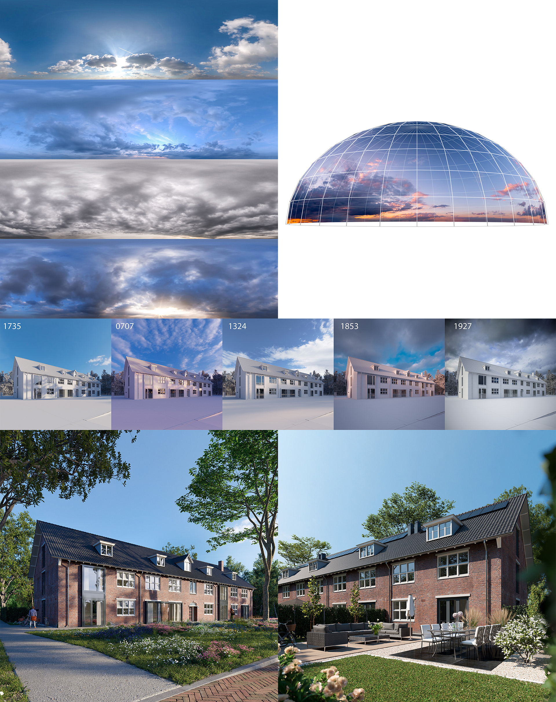 3D Impressie_3D Visualisatie_3D Rendering_3D Architecten_Artist impression