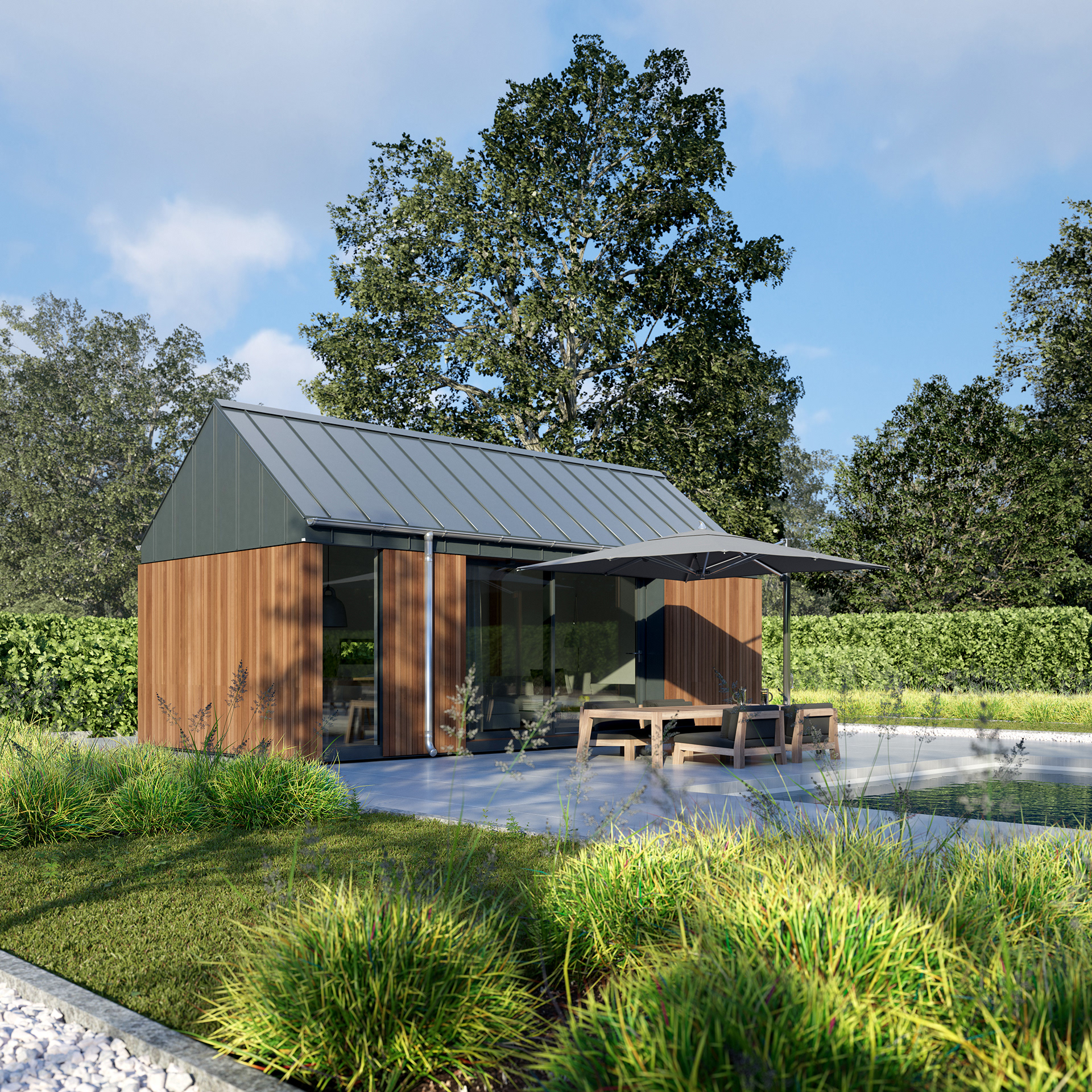 3D Impressie_3D Visualisatie_3D Rendering_3D Architecten_Artist impression