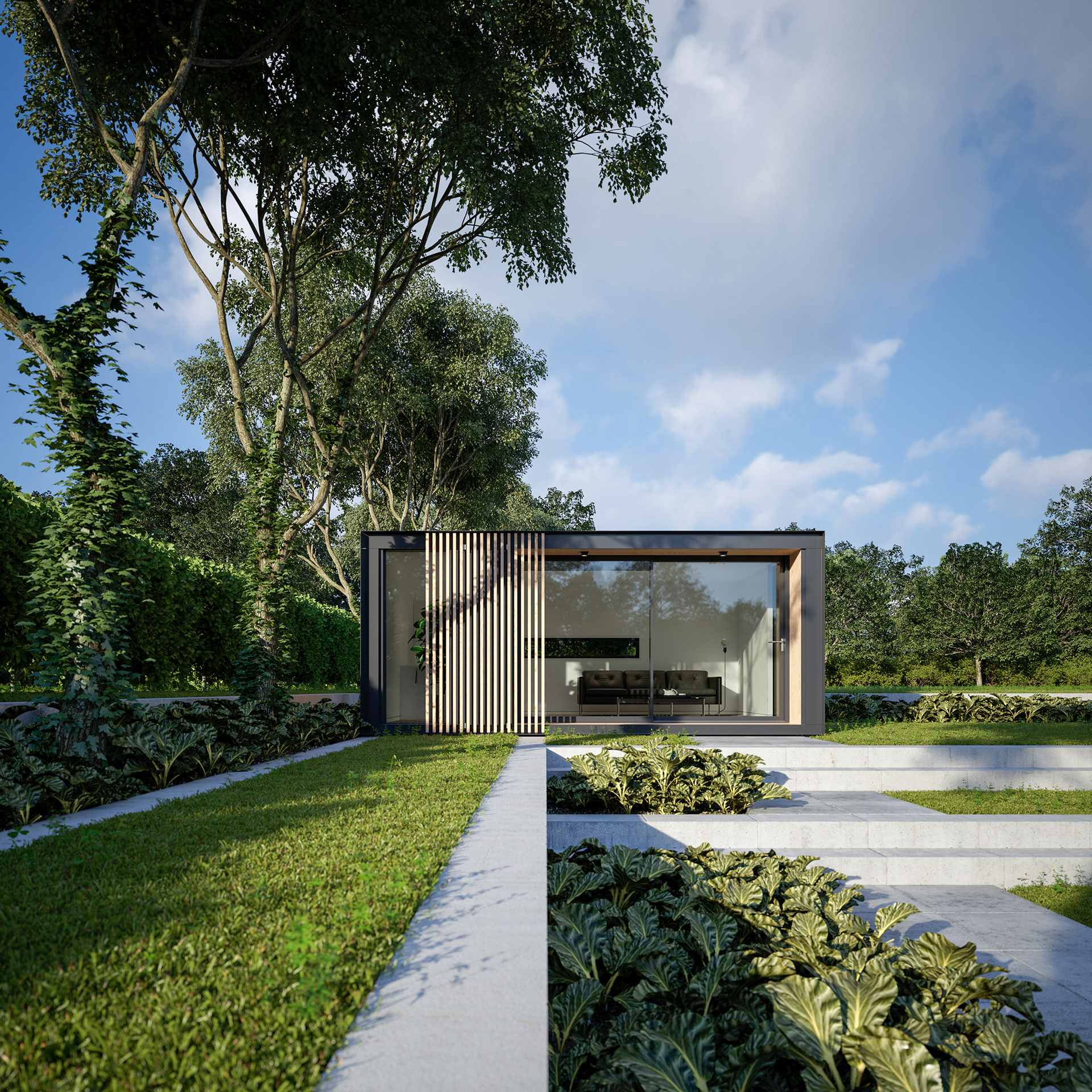 3D Impressie_3D Visualisatie_3D Rendering_3D Architecten_Artist impression