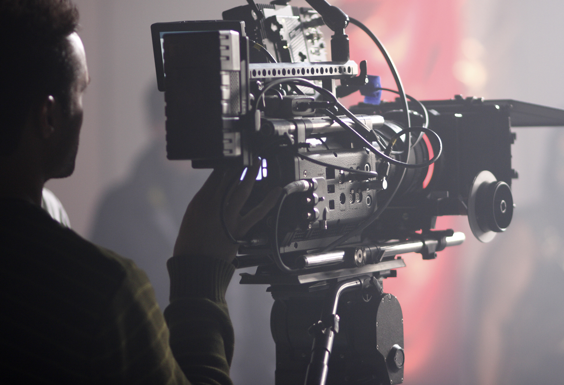 making of