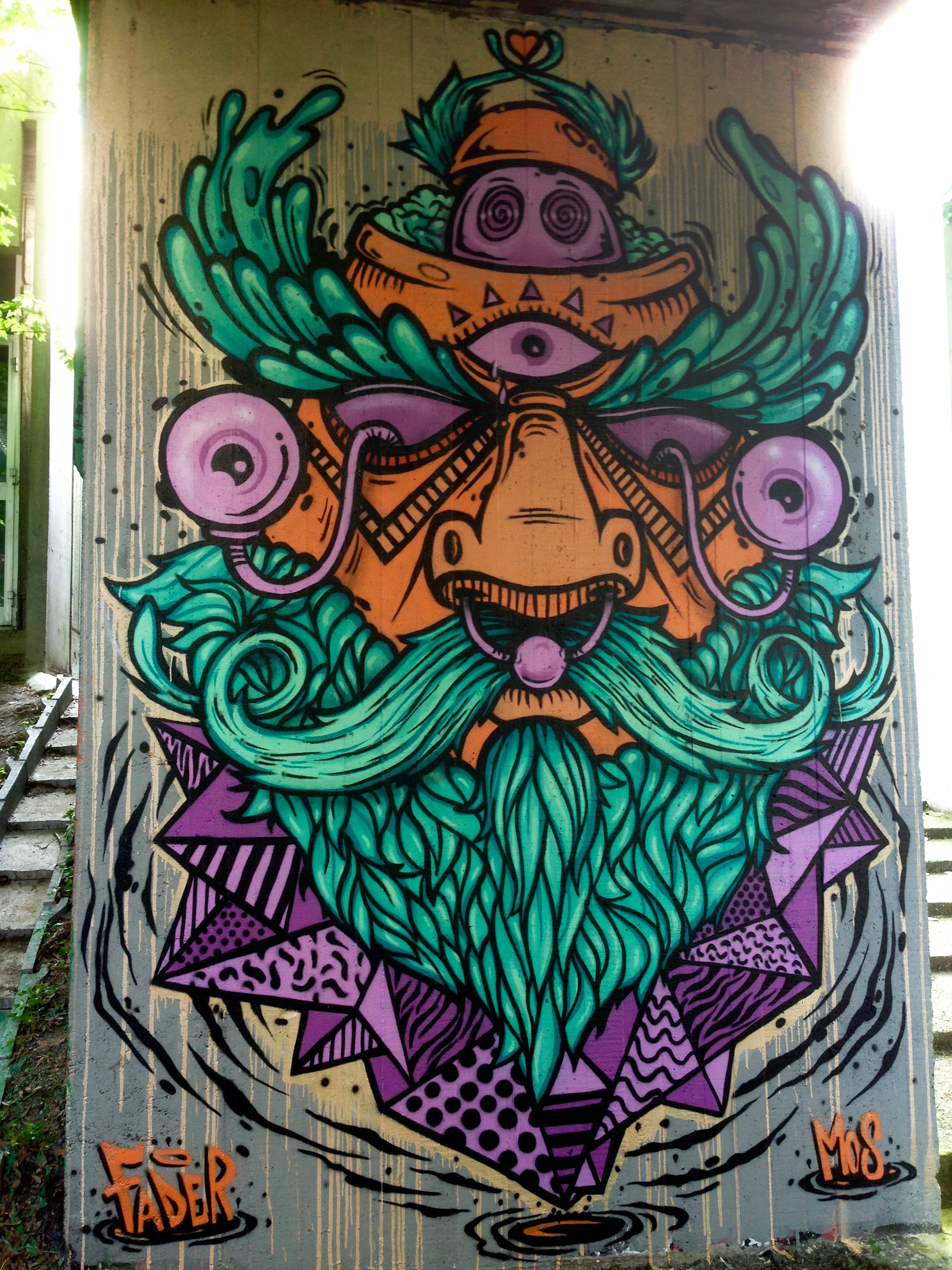 Kissistok Graffiti Characters Kissistok Graffiti Characters