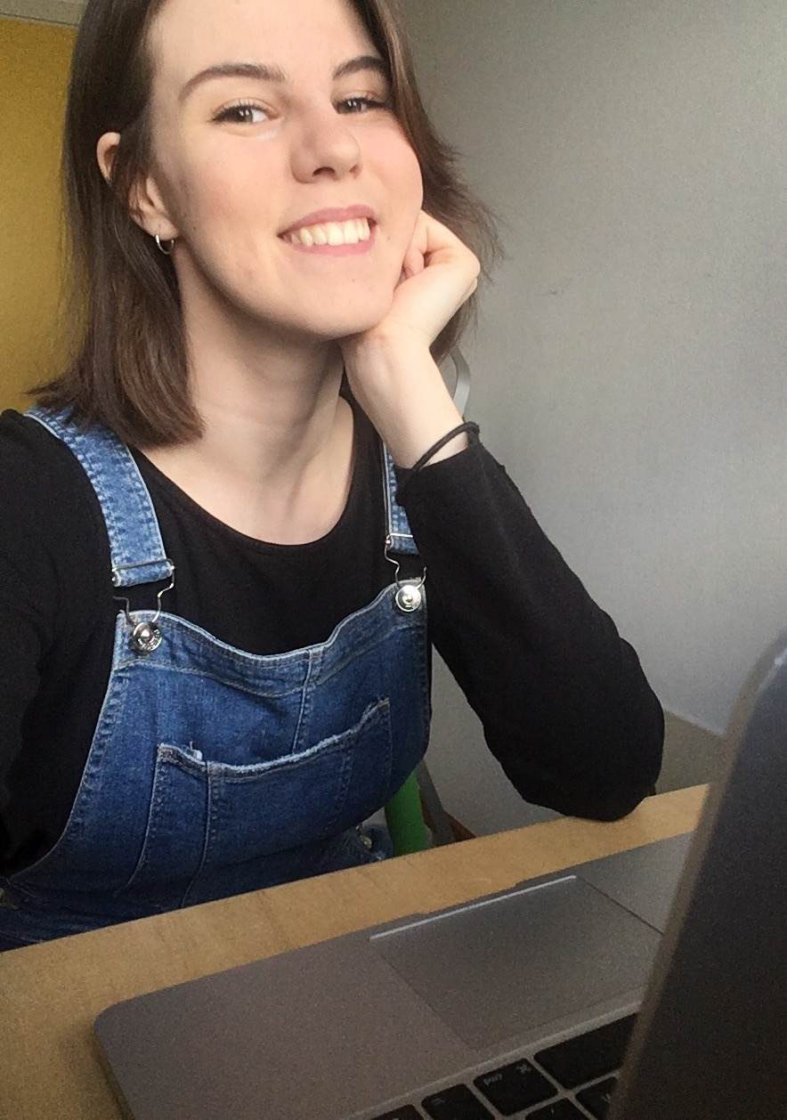 Benedetta Giaomello