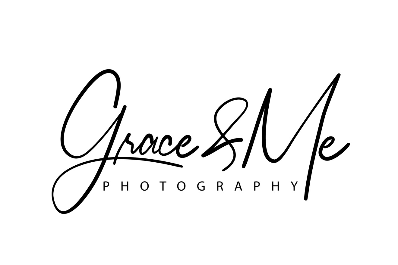 Grace & Me Photography